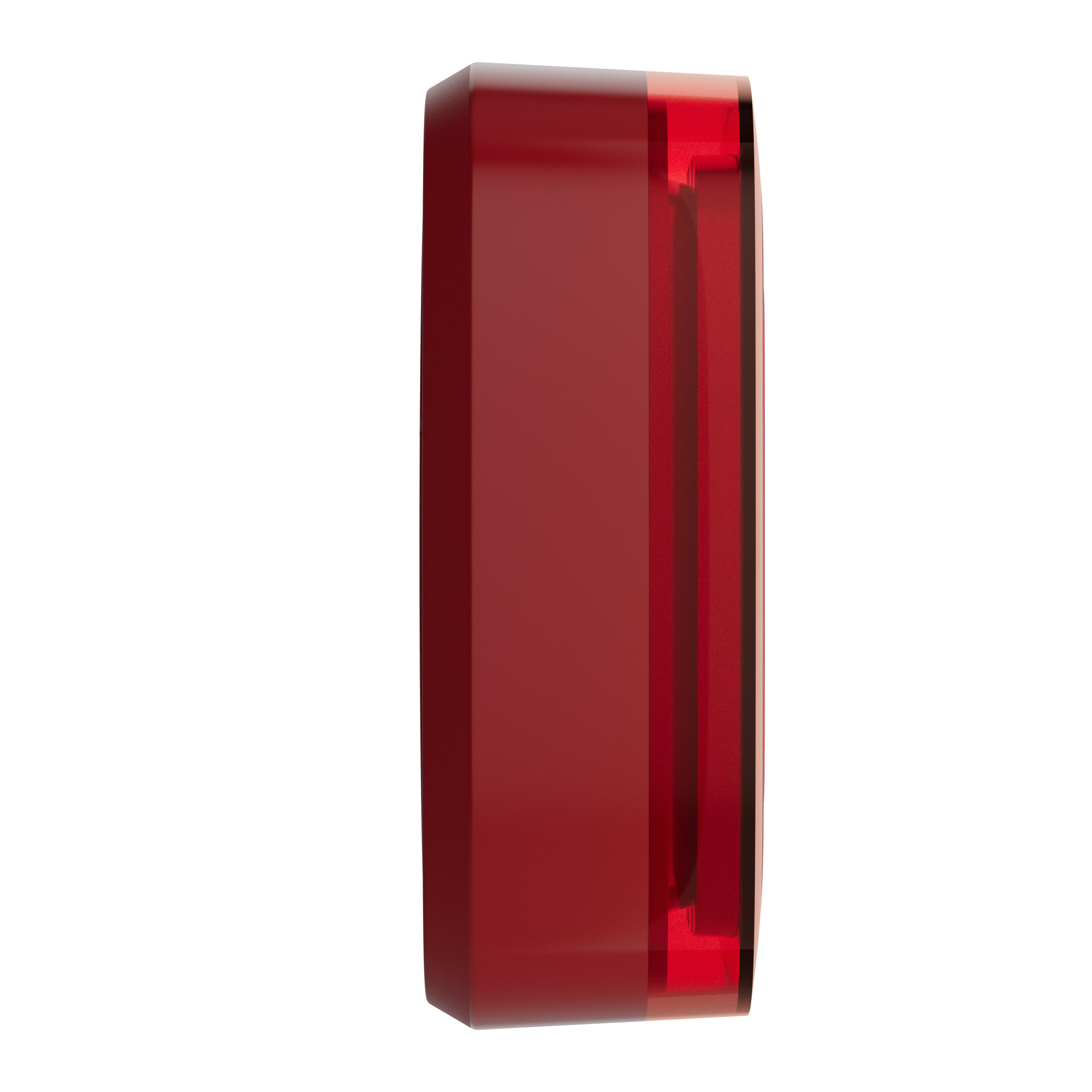 Ajax EN54 FireProtect (Sounder/VAD) red