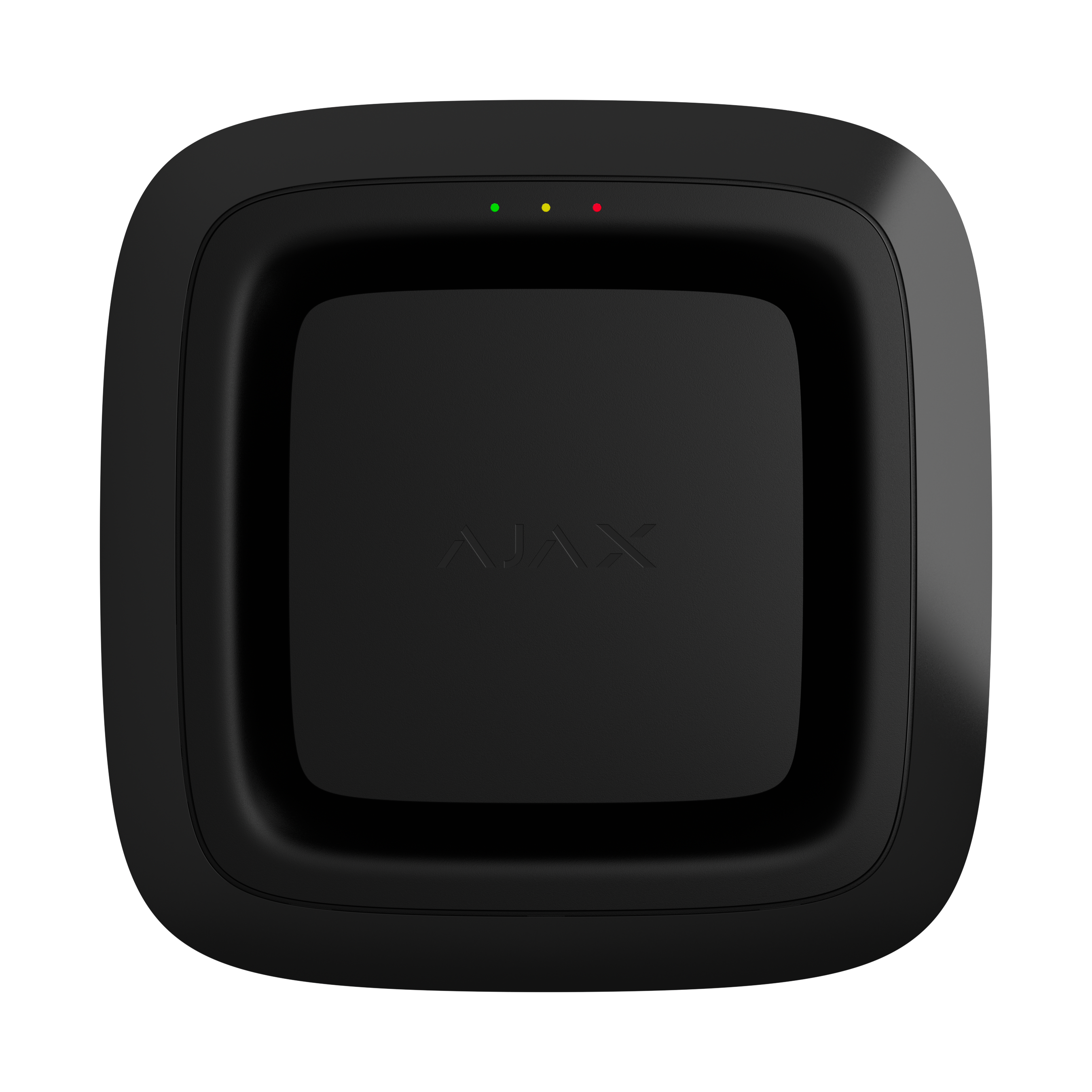 Ajax EN54 FireProtect (Sounder) black