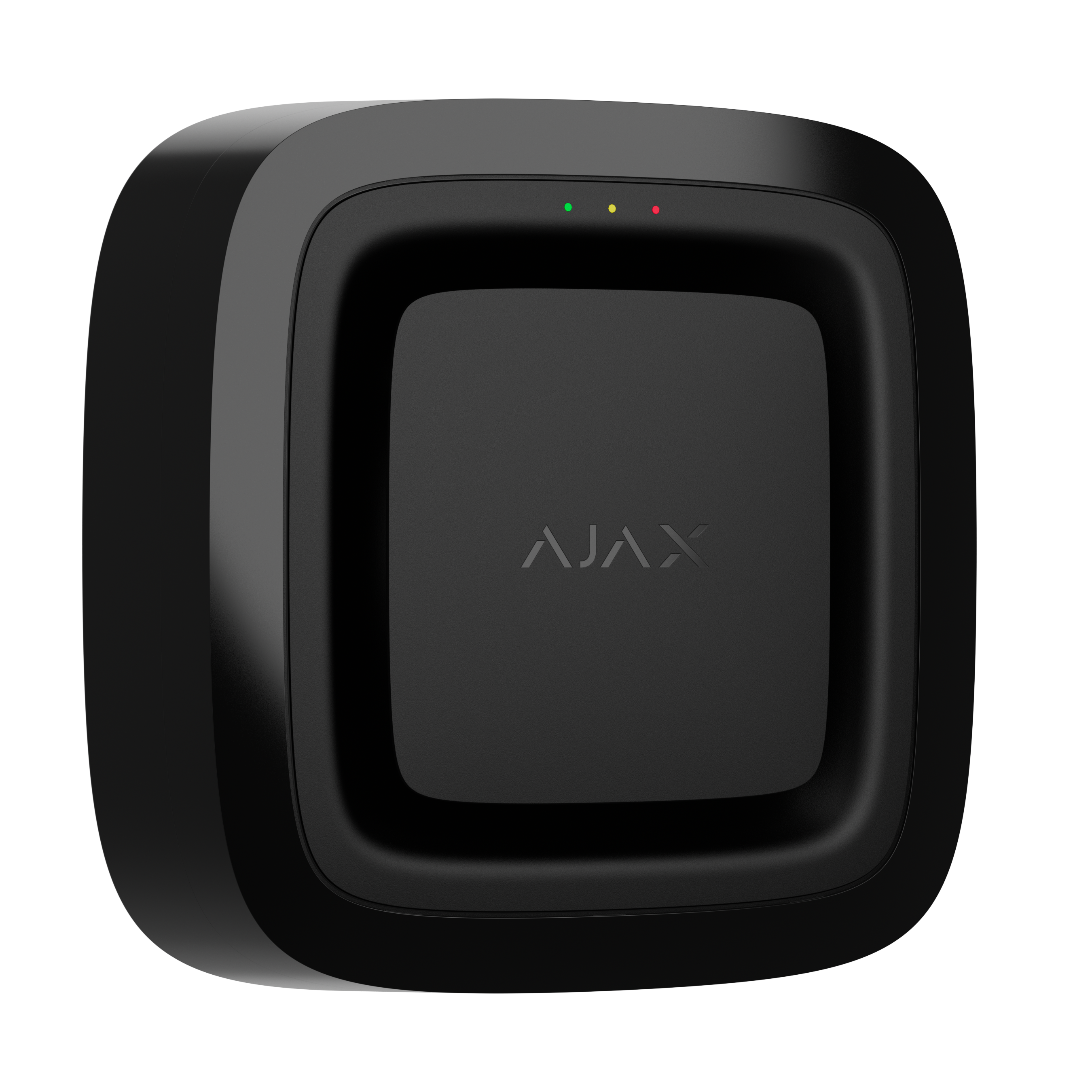 Ajax EN54 FireProtect (Sounder) black