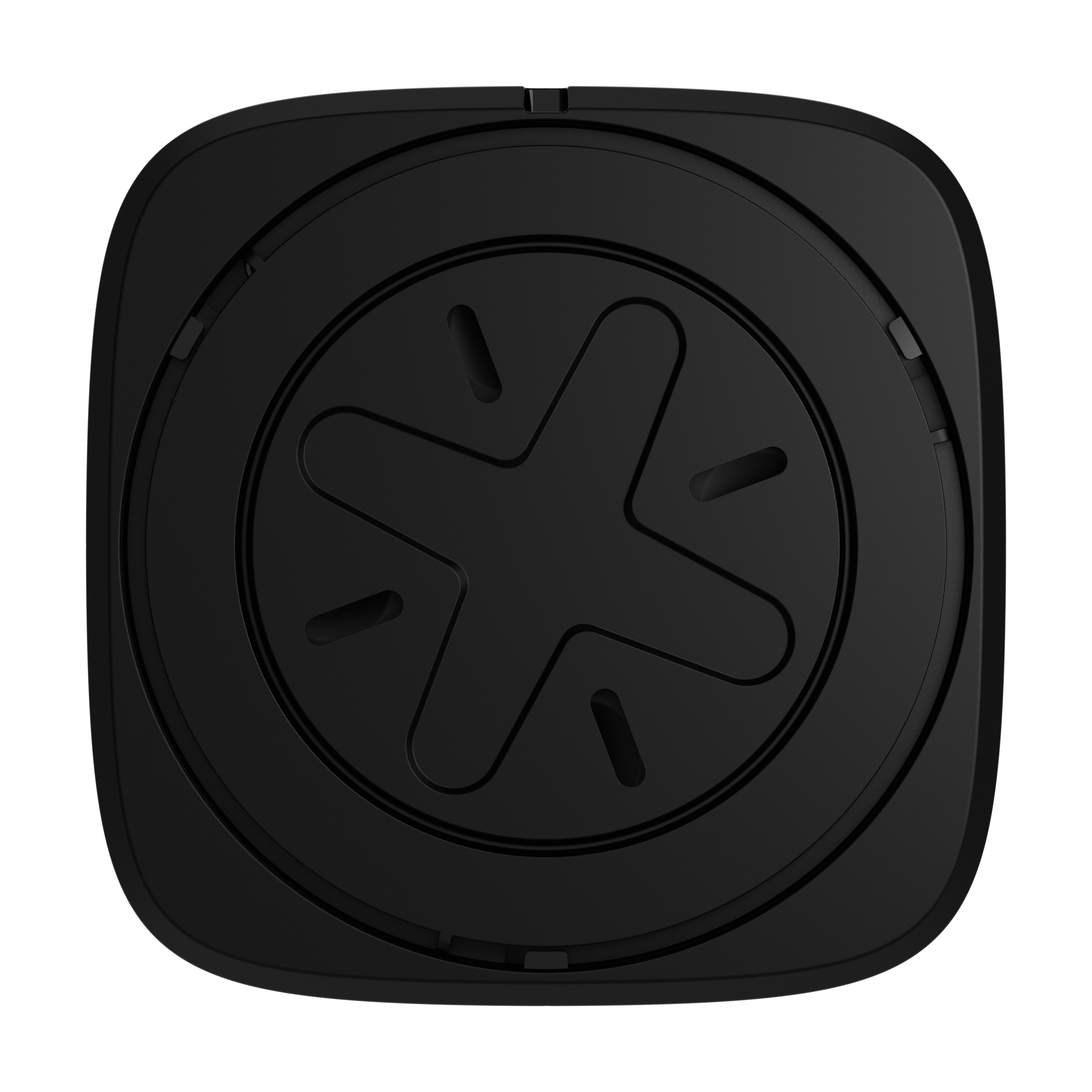 Ajax EN54 FireProtect (Sounder) black