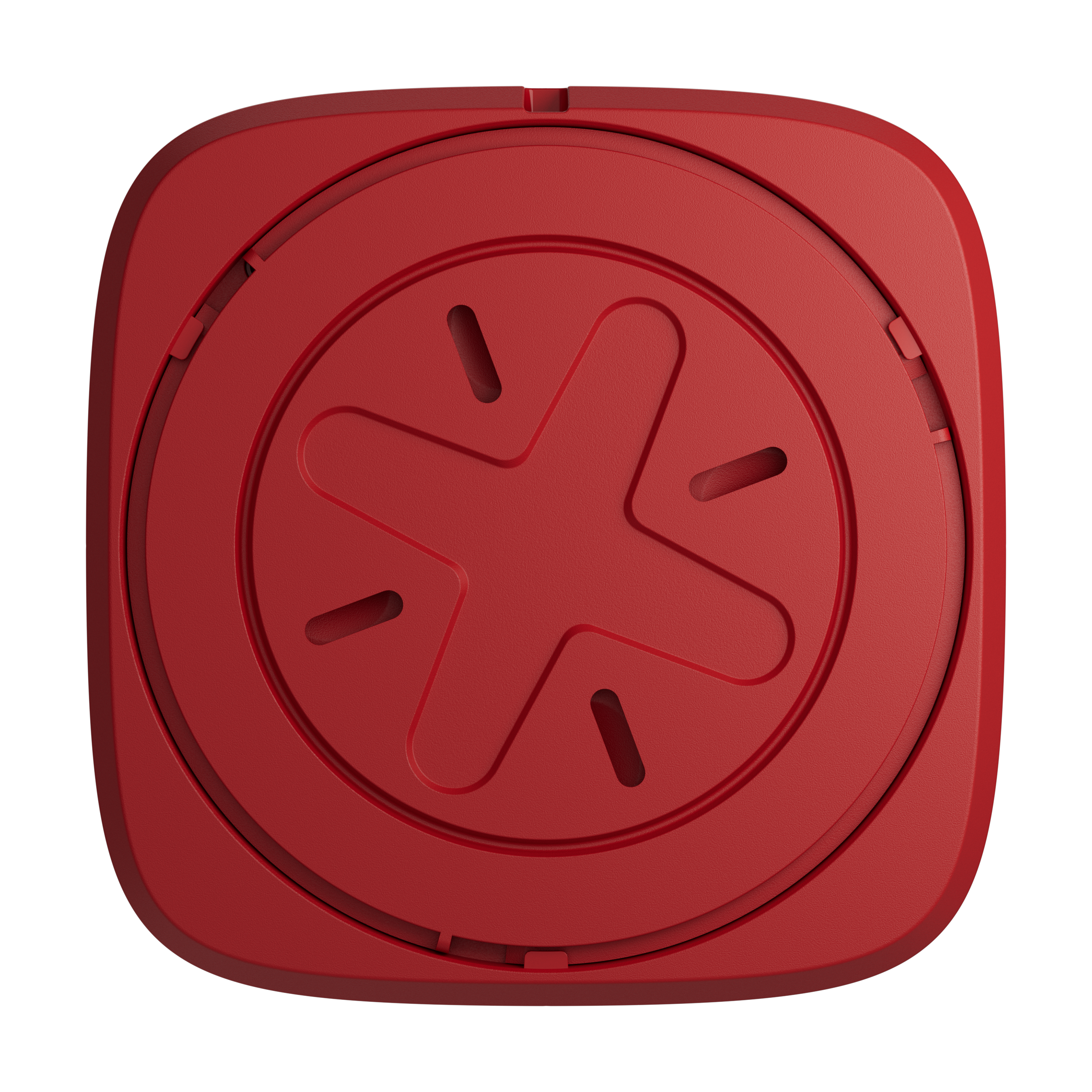 Ajax EN54 FireProtect (Sounder) red