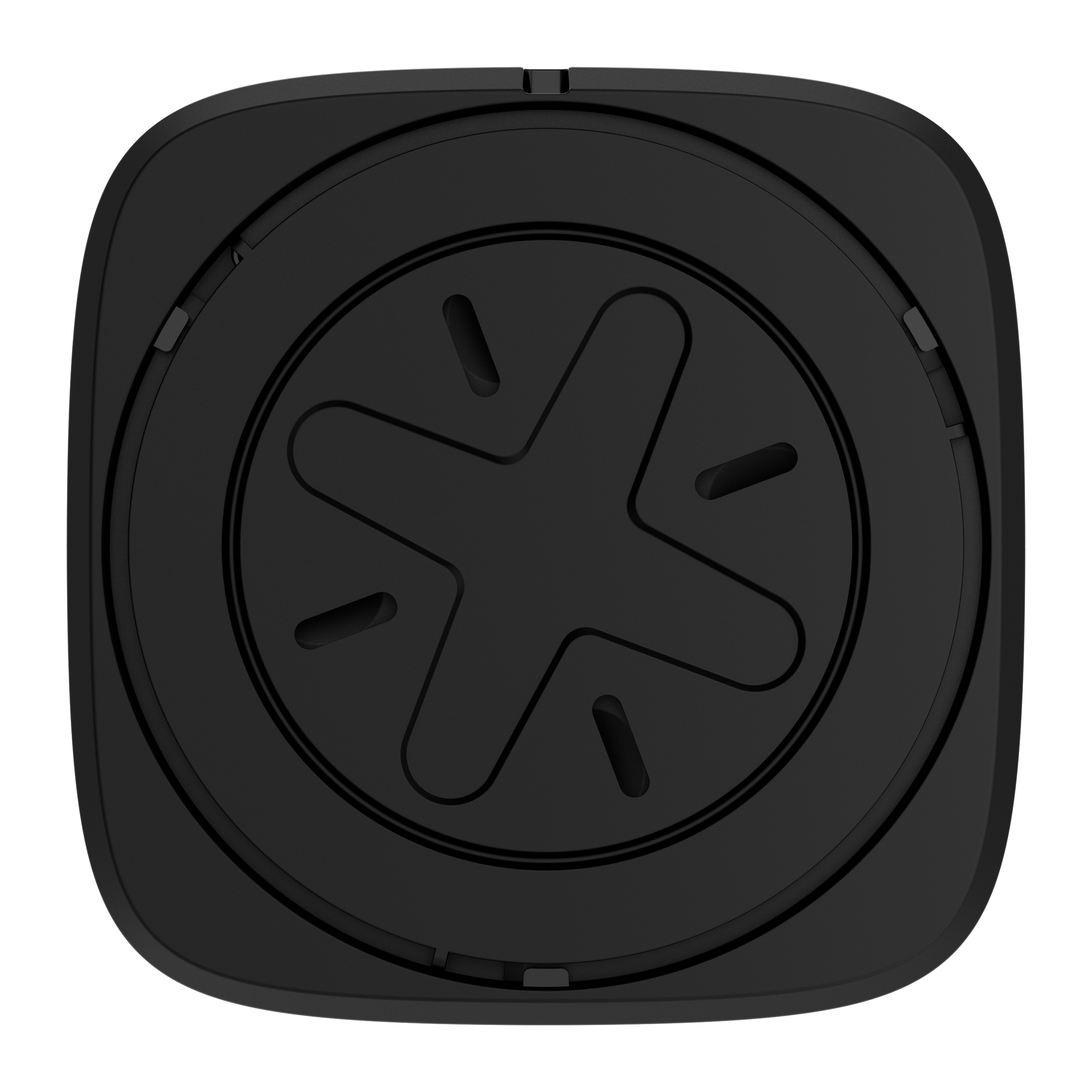 Ajax EN54 FireProtect (VAD) black 