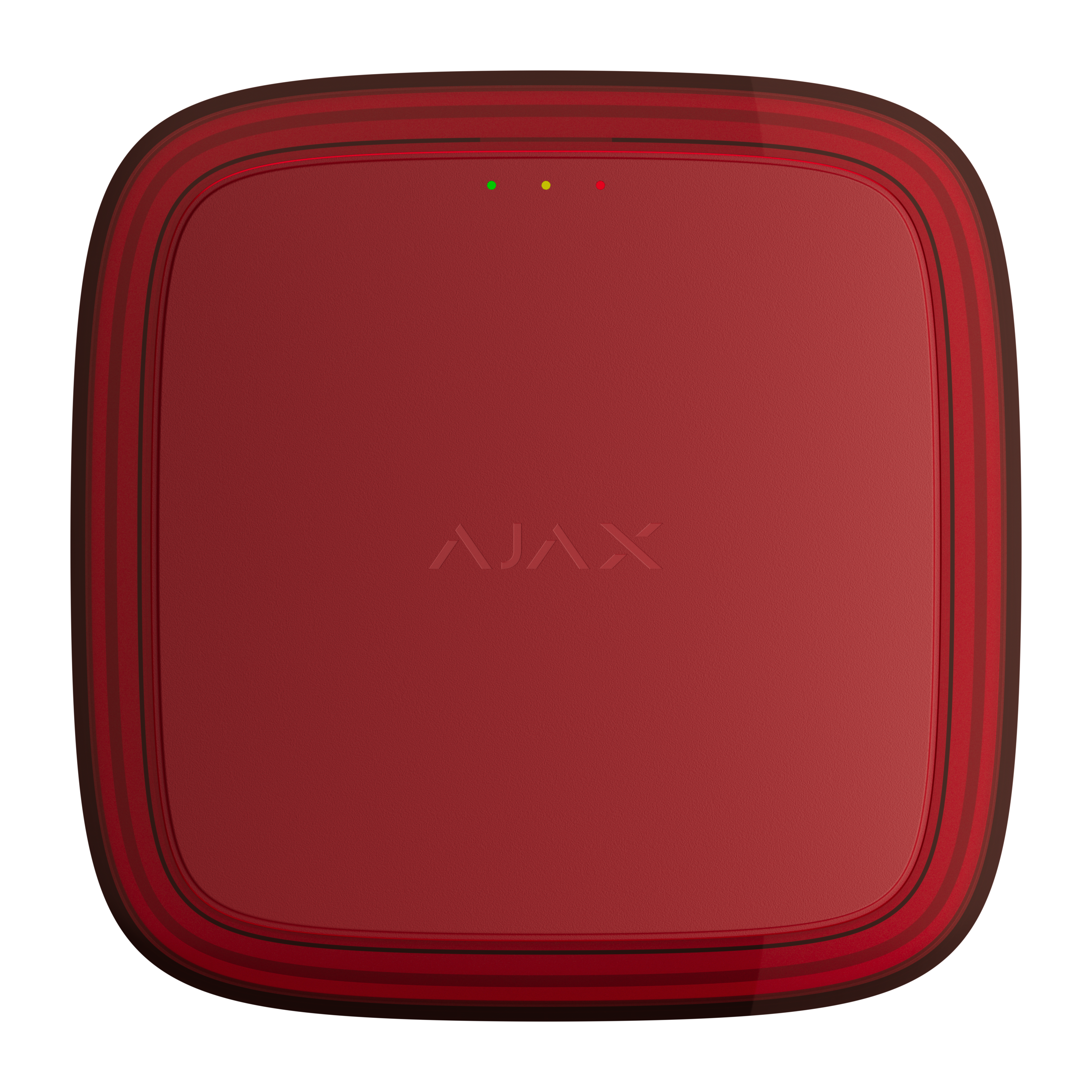 Ajax EN54 FireProtect (VAD) red
