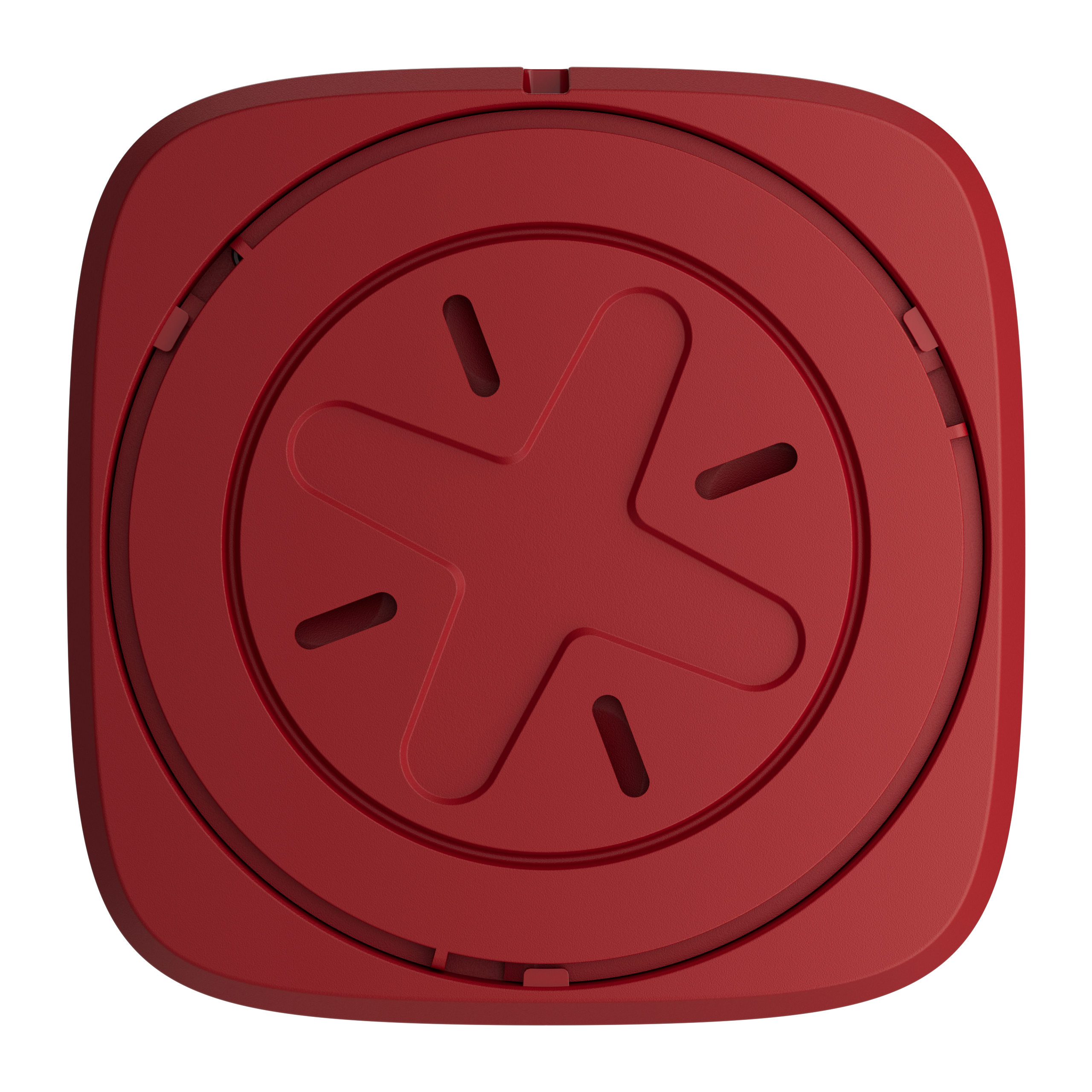 Ajax EN54 FireProtect (VAD) red