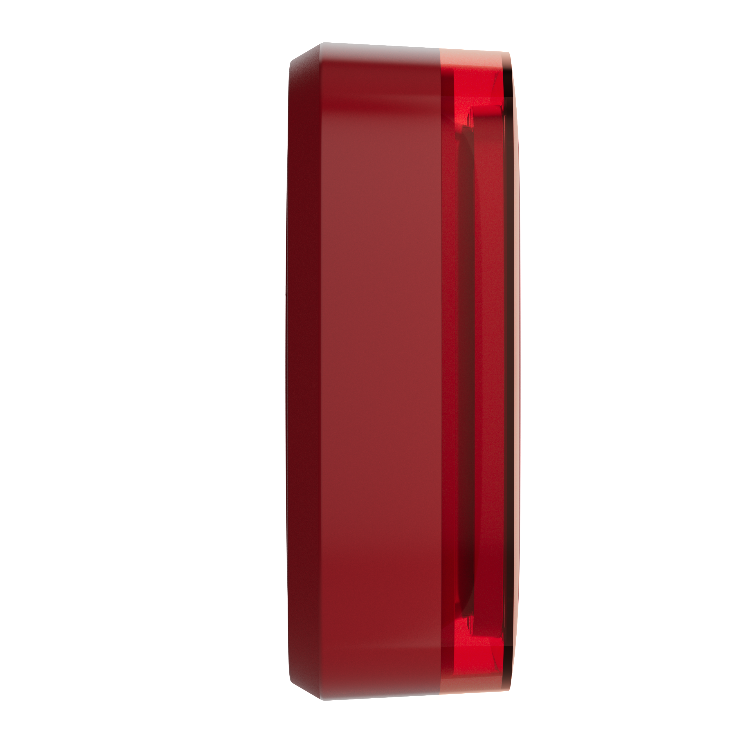 Ajax EN54 FireProtect (VAD) red