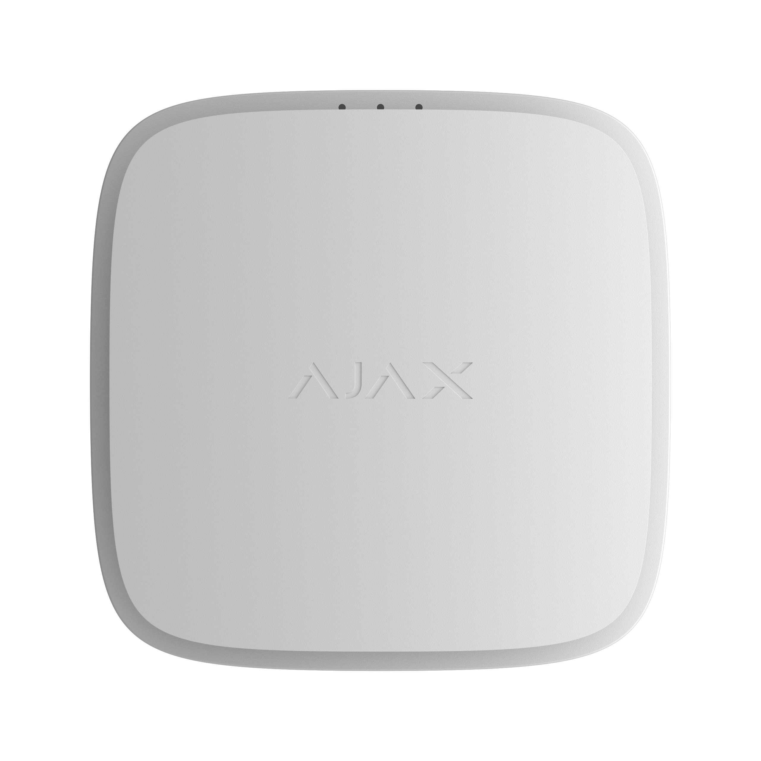 Ajax EN54 FireProtect (Heat) white