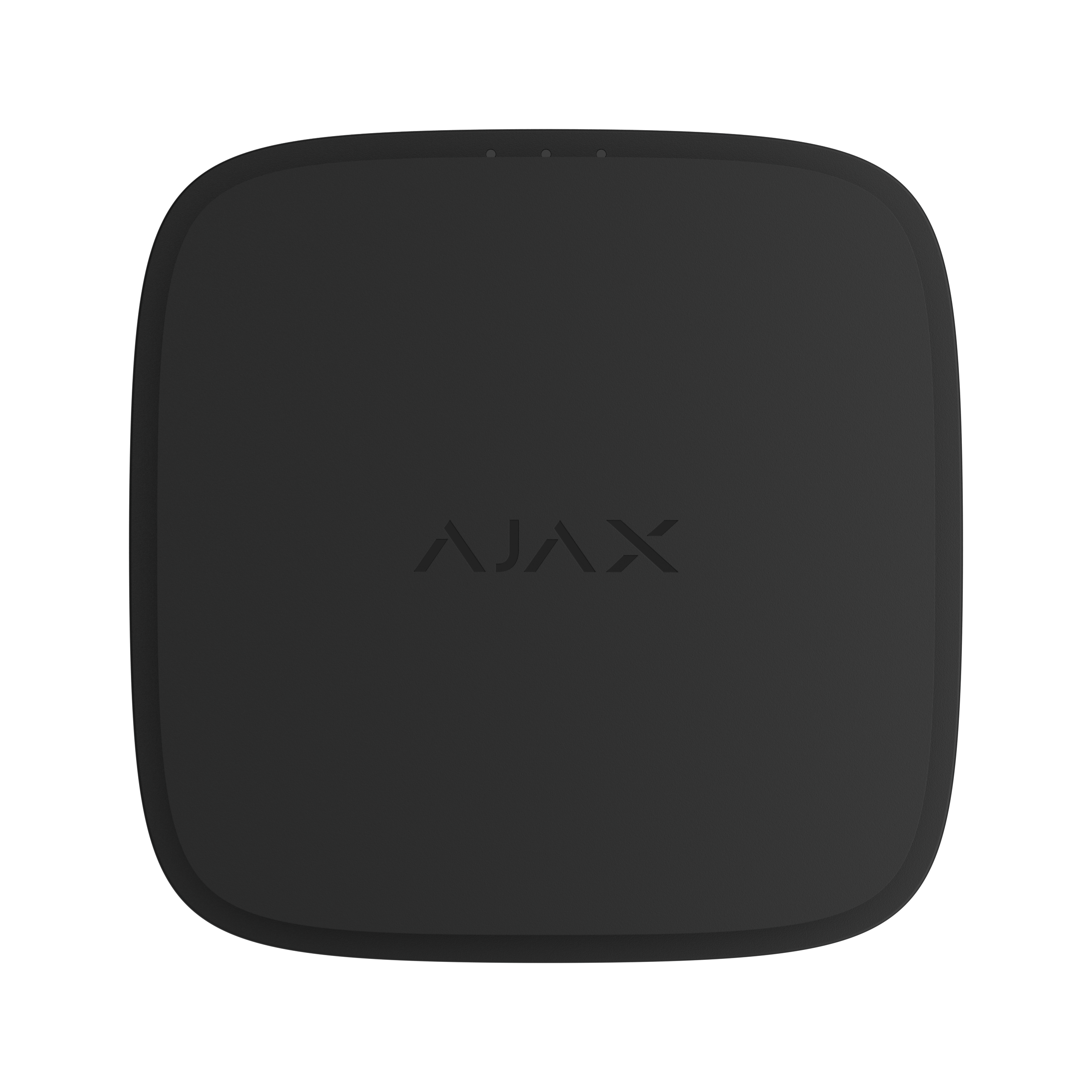 Ajax EN54 FireProtect (Heat) black