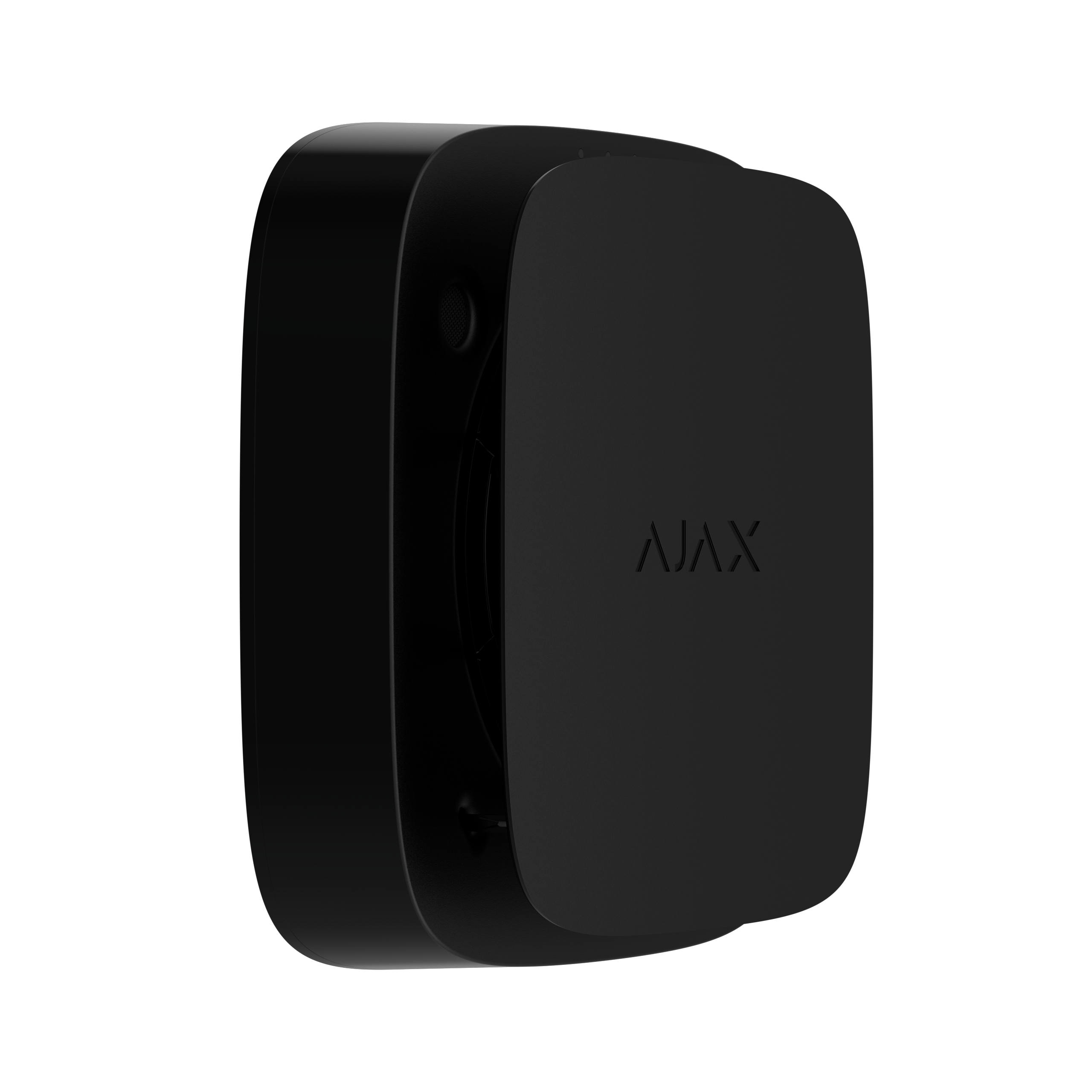 Ajax EN54 FireProtect (Heat) black