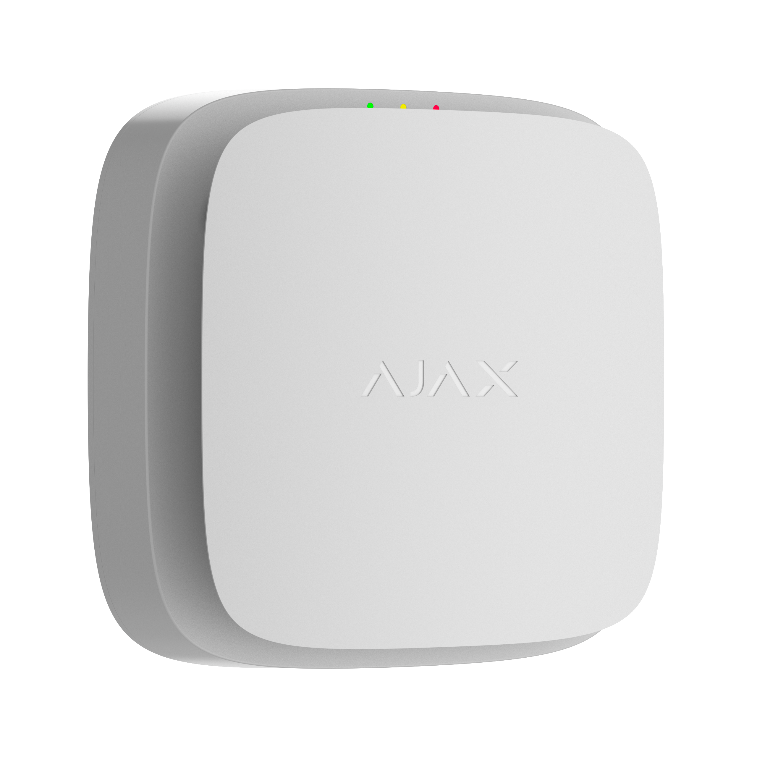 Ajax EN54 FireProtect (Smoke/Sounder) white