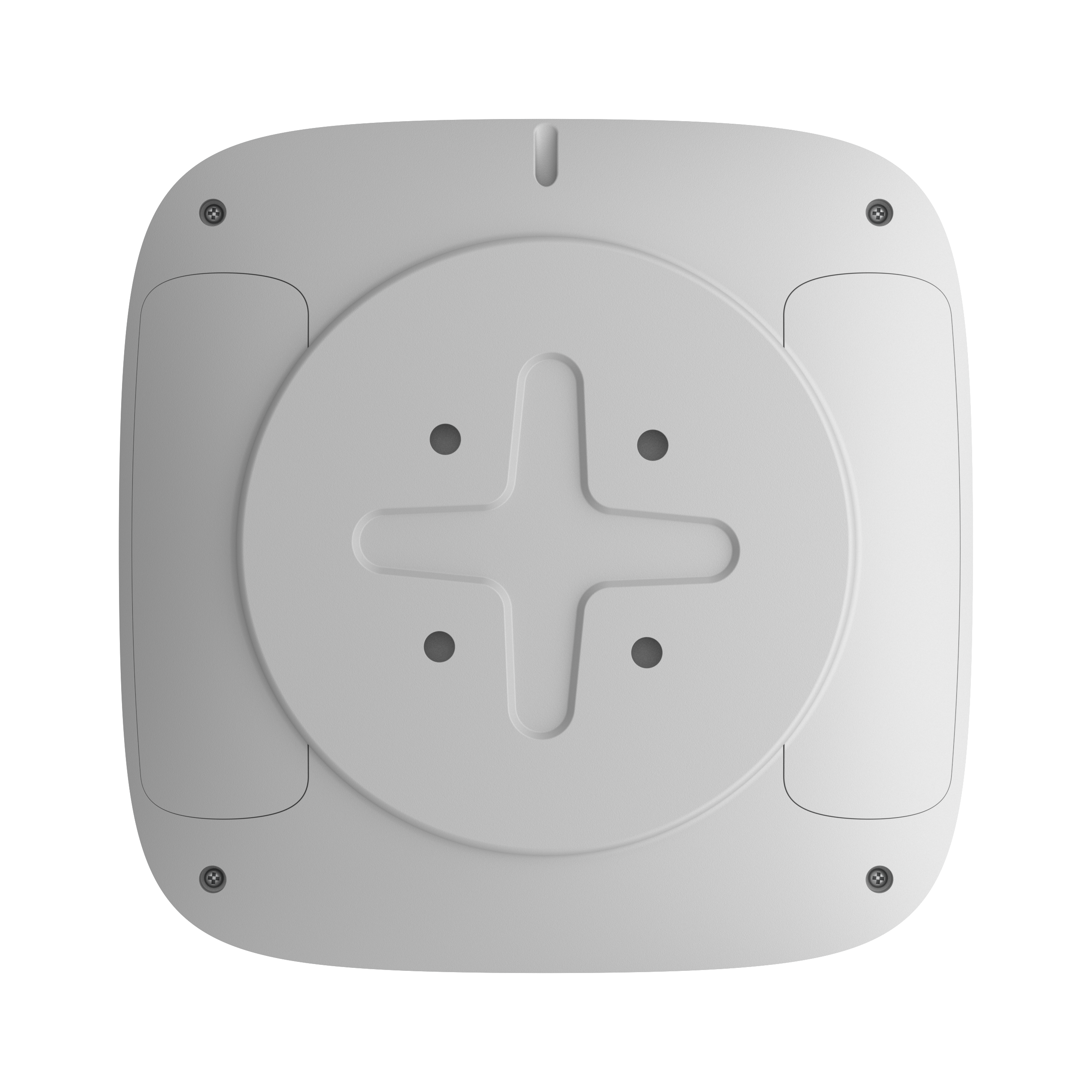 Ajax EN54 FireProtect (Smoke/Sounder) white