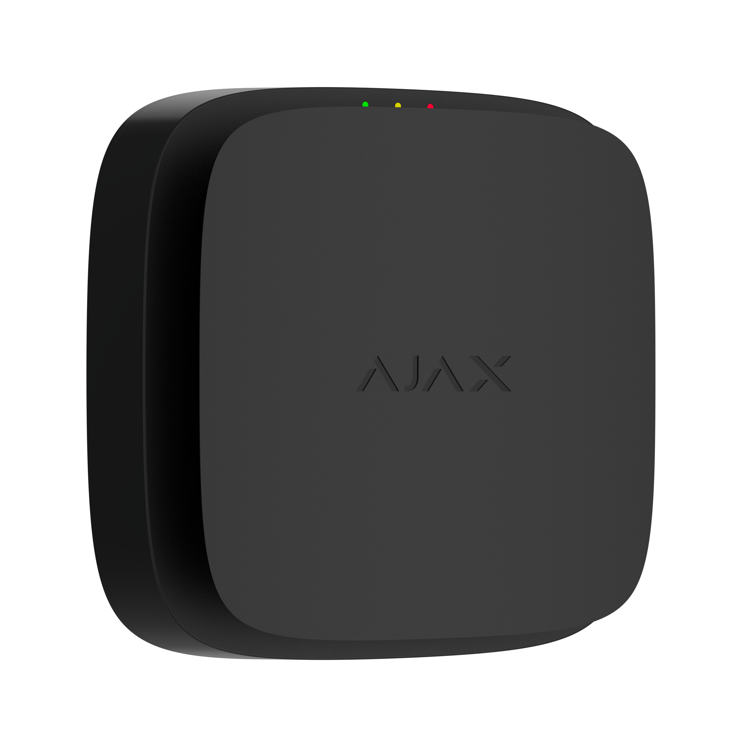 Ajax EN54 FireProtect (Smoke/Sounder) black