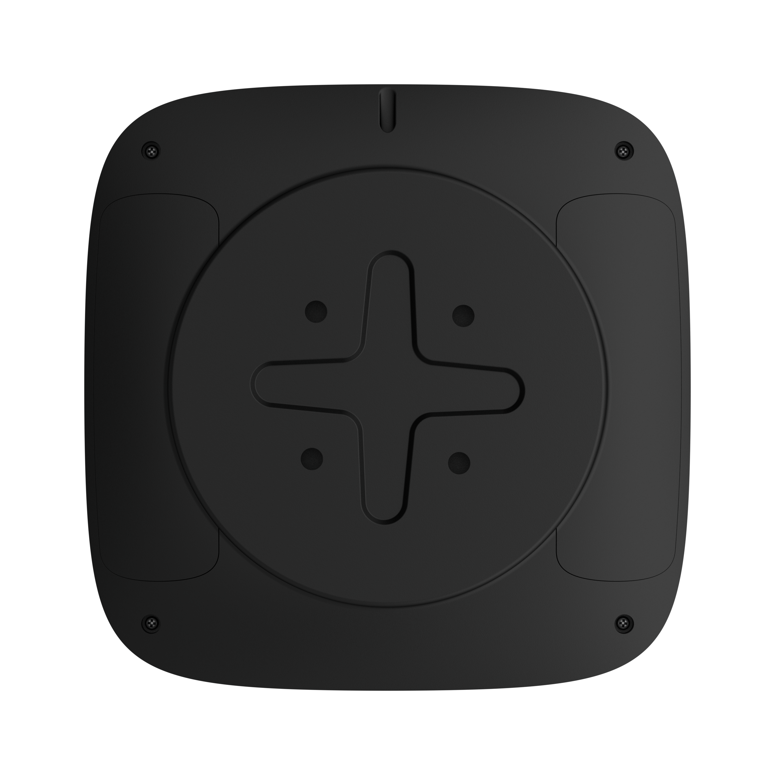 Ajax EN54 FireProtect (Smoke/Sounder) black