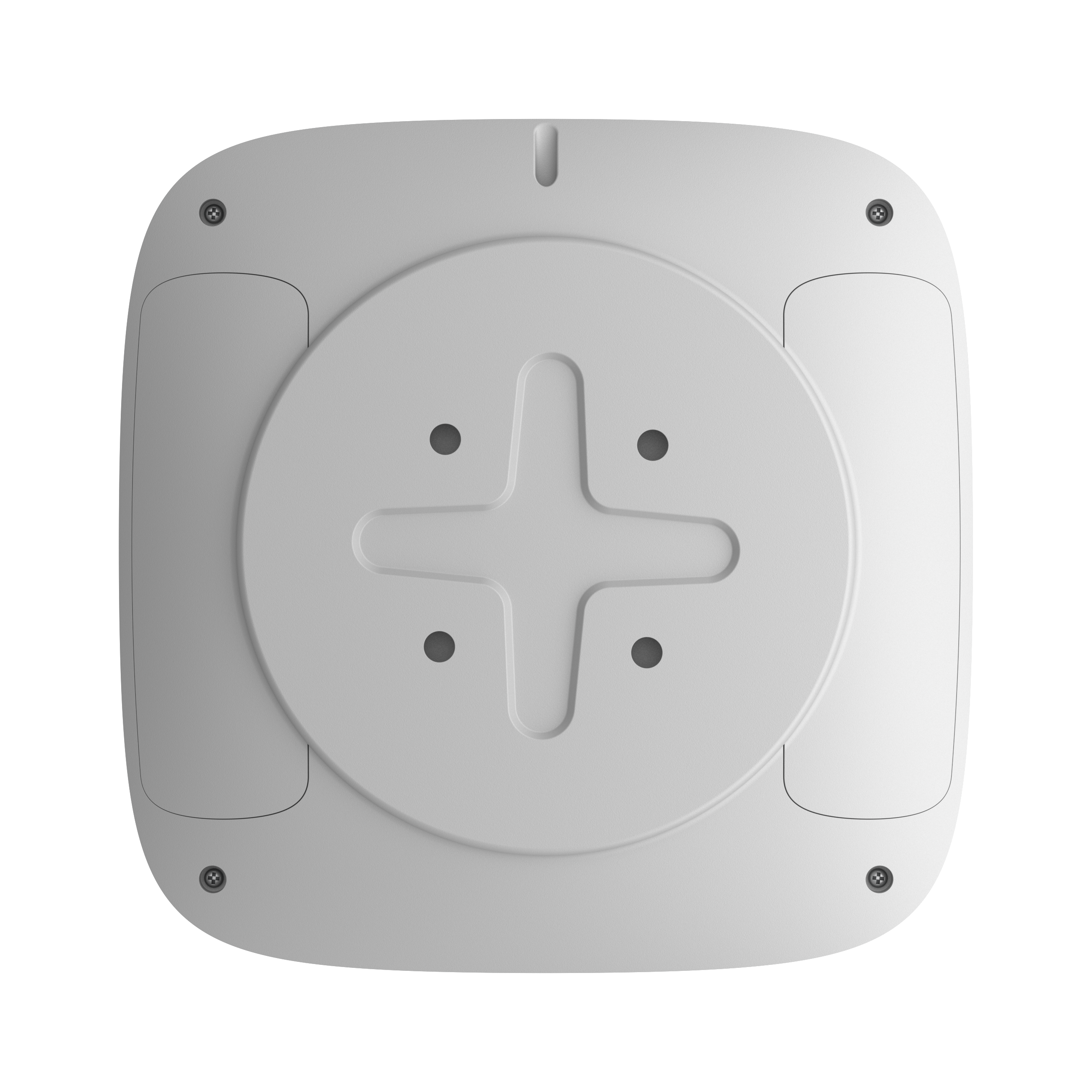 Ajax EN54 FireProtect (Smoke) white