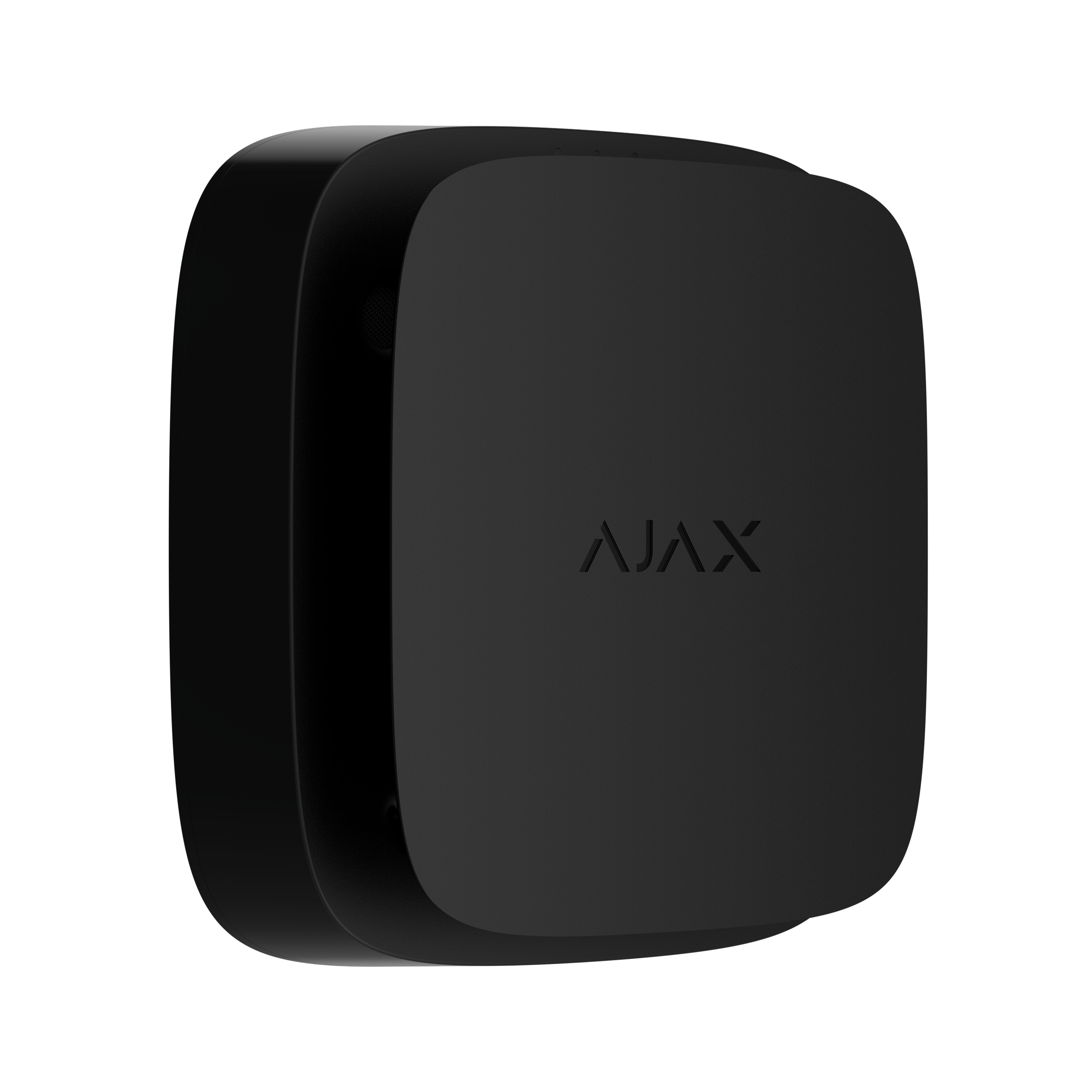 Ajax EN54 FireProtect (Smoke) black