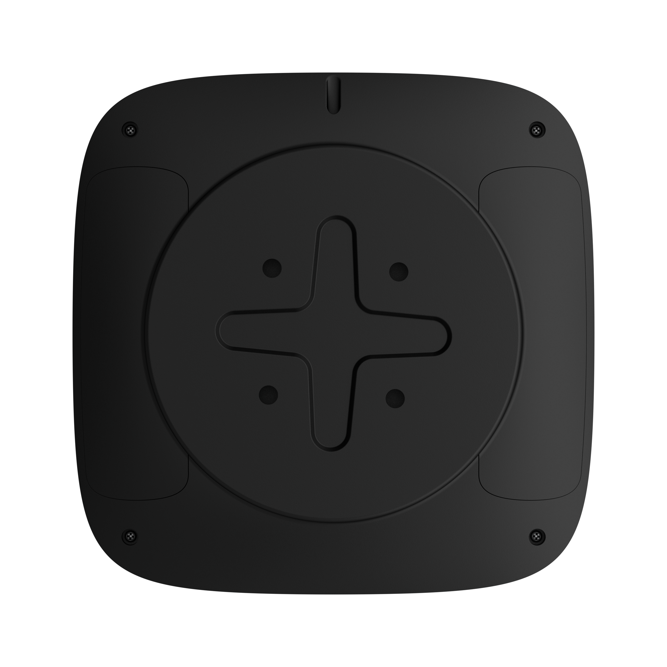 Ajax EN54 FireProtect (Smoke) black