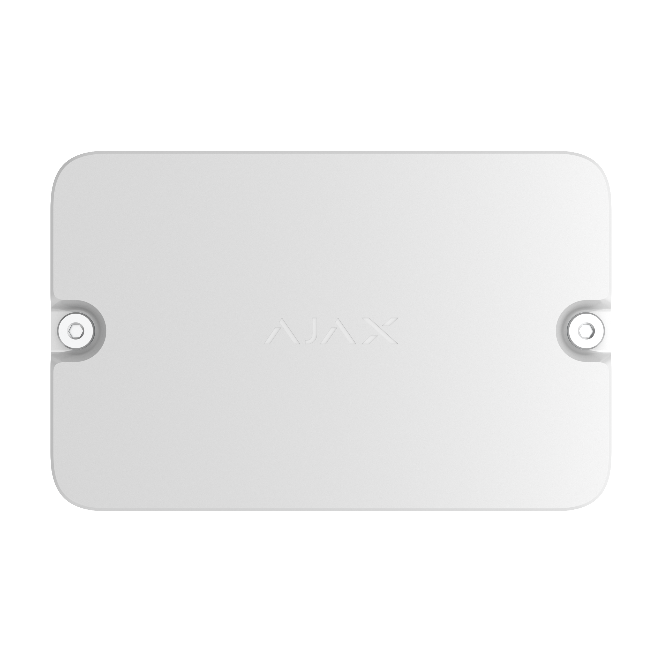 Ajax EN54 I/O Module (2X2) white