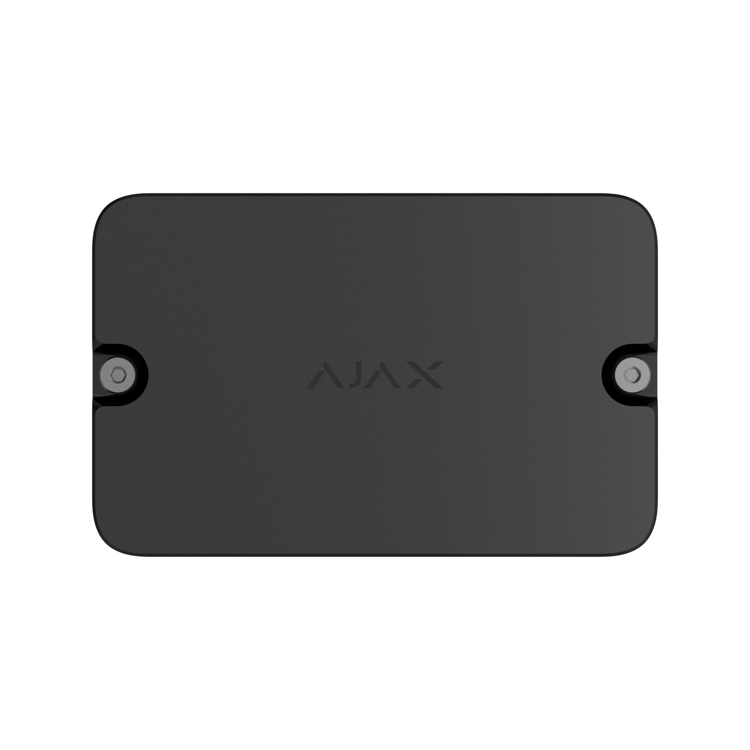 Ajax EN54 I/O Module (2X2) black