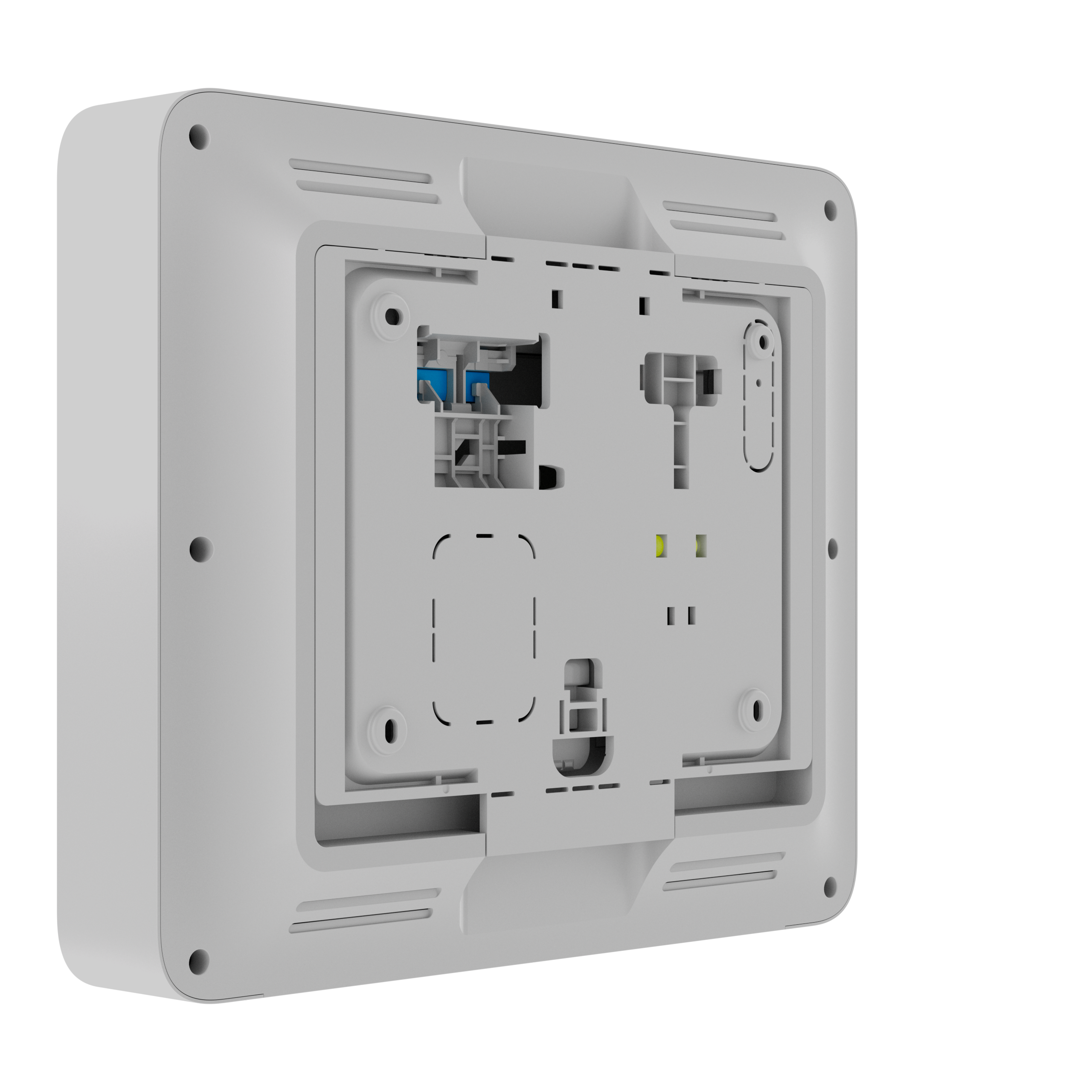 Ajax EN54 Fire Hub white 