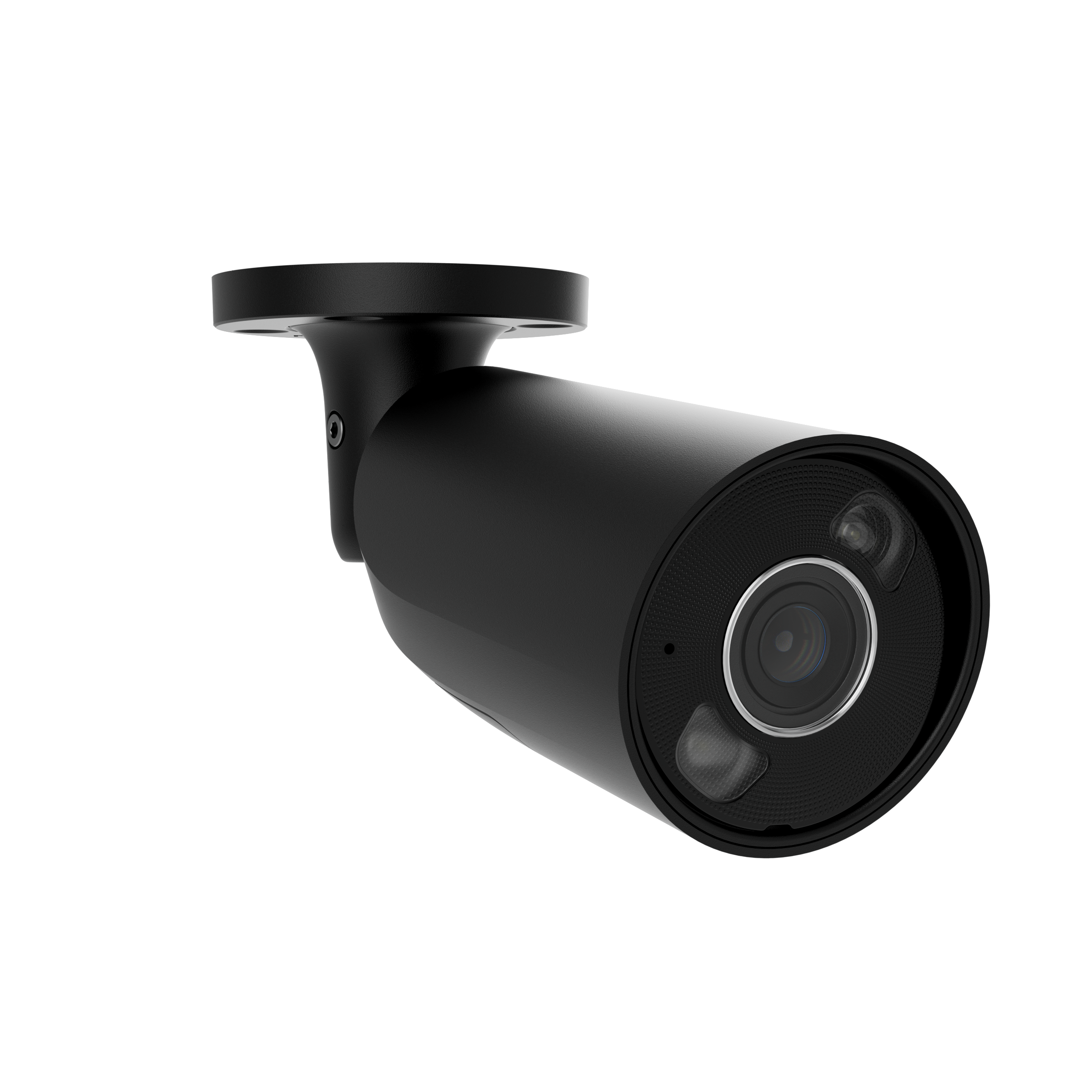 Ajax BulletCam HL (8 Mp/2.8 mm) black