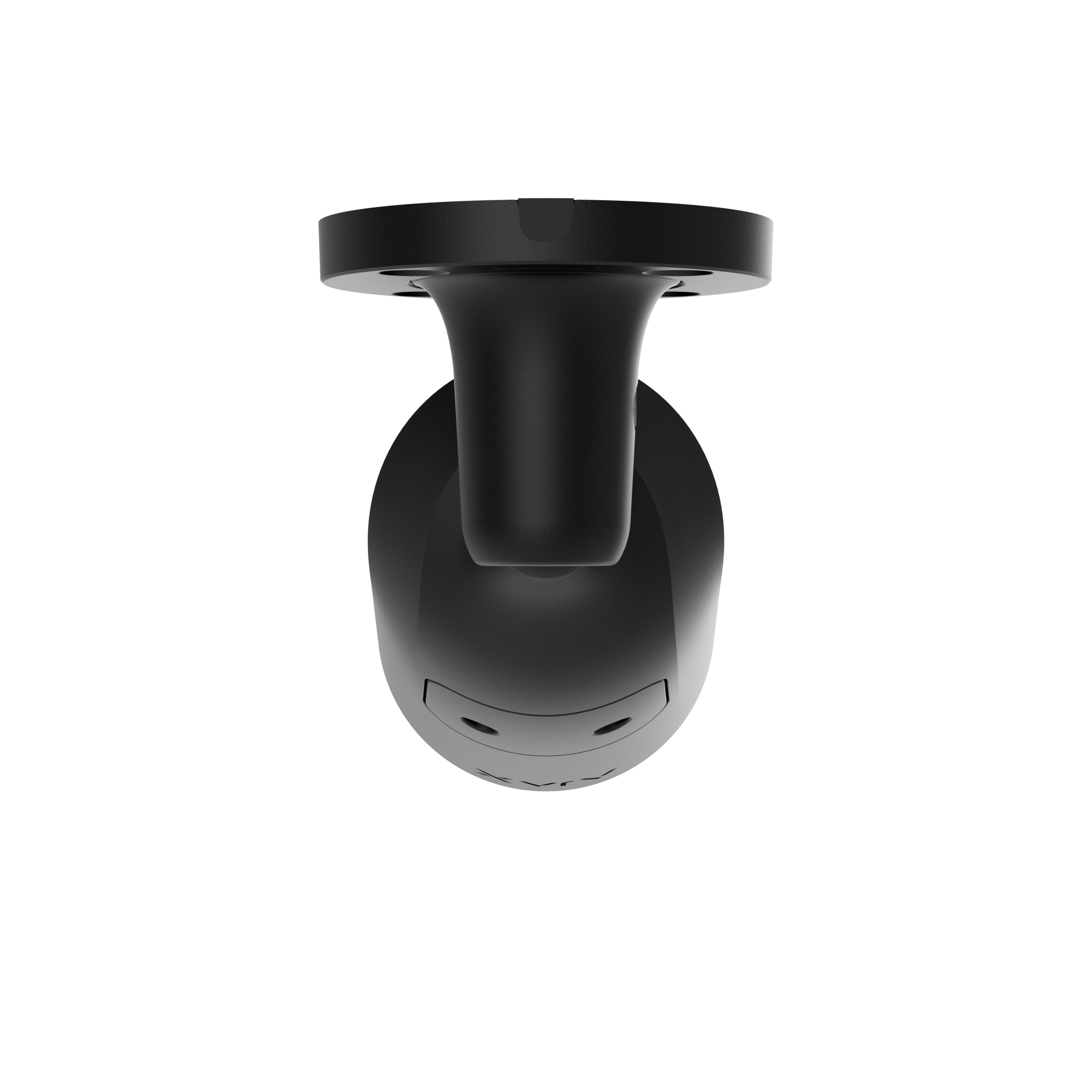 Ajax BulletCam HL (8 Mp/2.8 mm) black