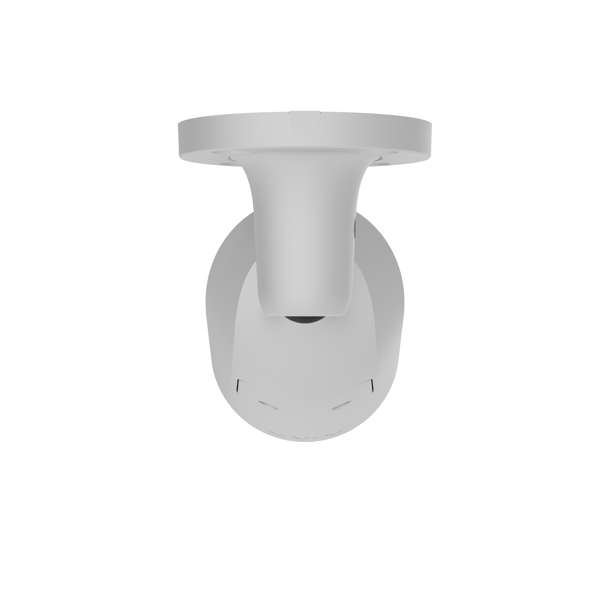 Ajax BulletCam HL (8 Mp/2.8 mm) white