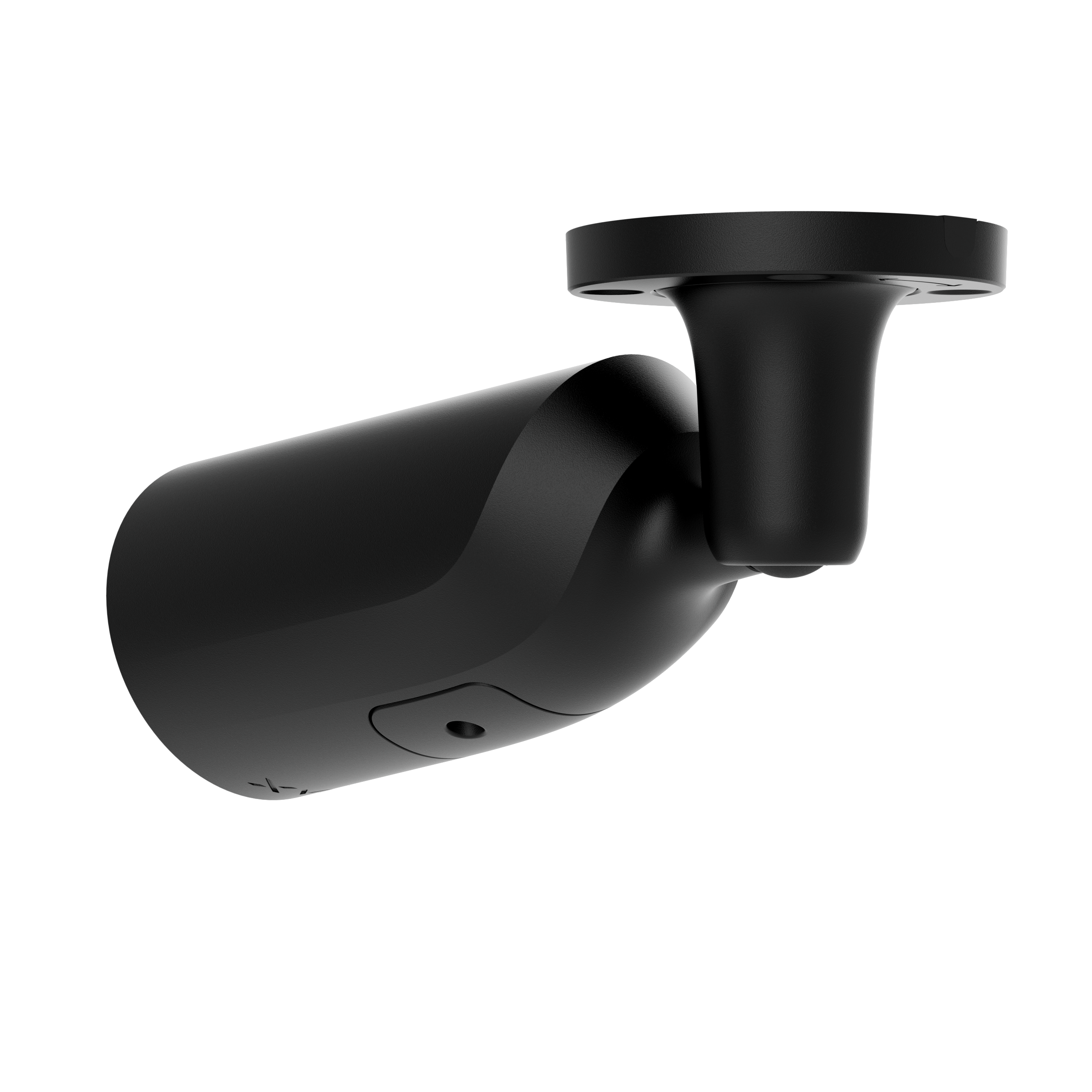 Ajax BulletCam HL (8 Mp/4 mm) black