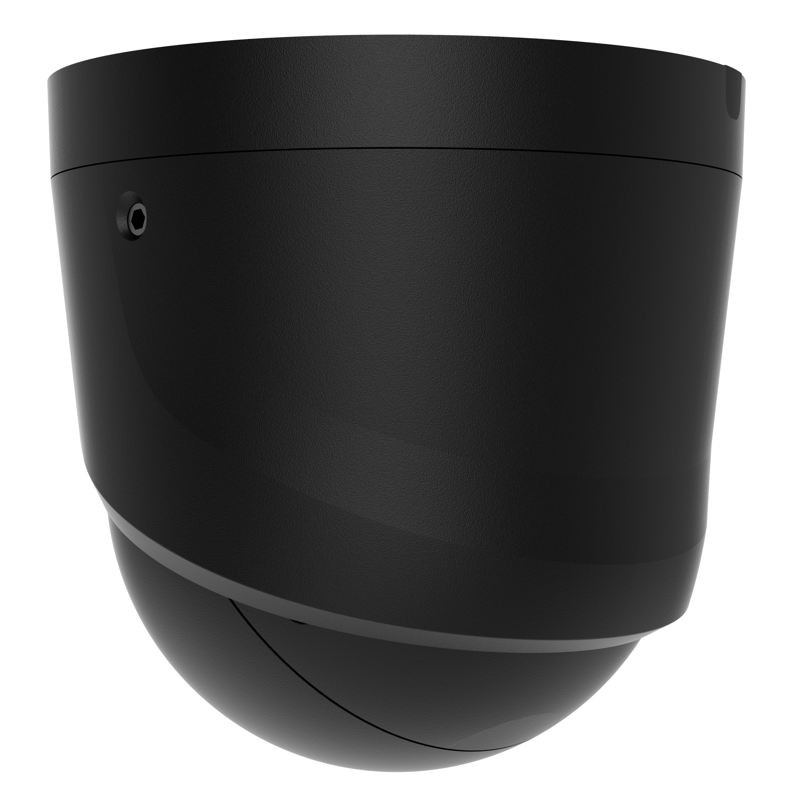 Ajax TurretCam HL (8 Mp/2.8 mm) black