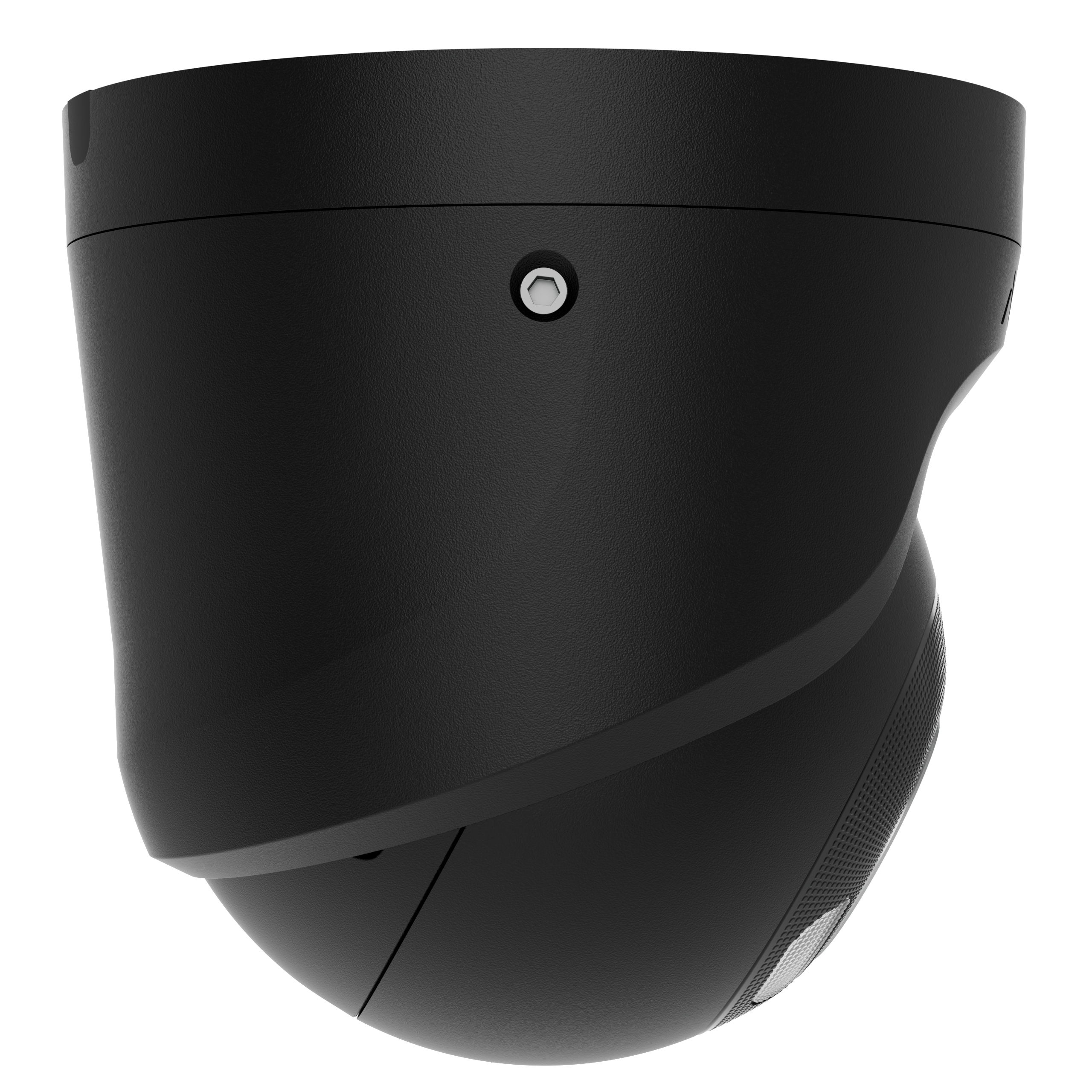 Ajax TurretCam HL (8 Mp/4 mm) black