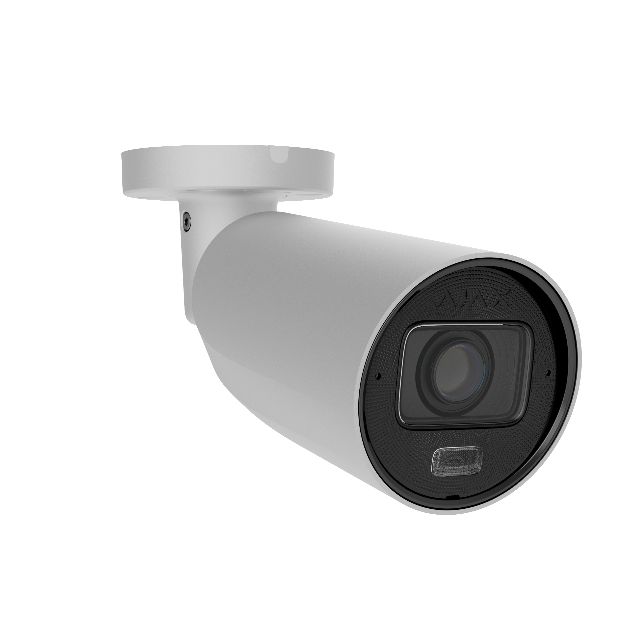 Ajax BulletCam HLVF (5 Mp) white