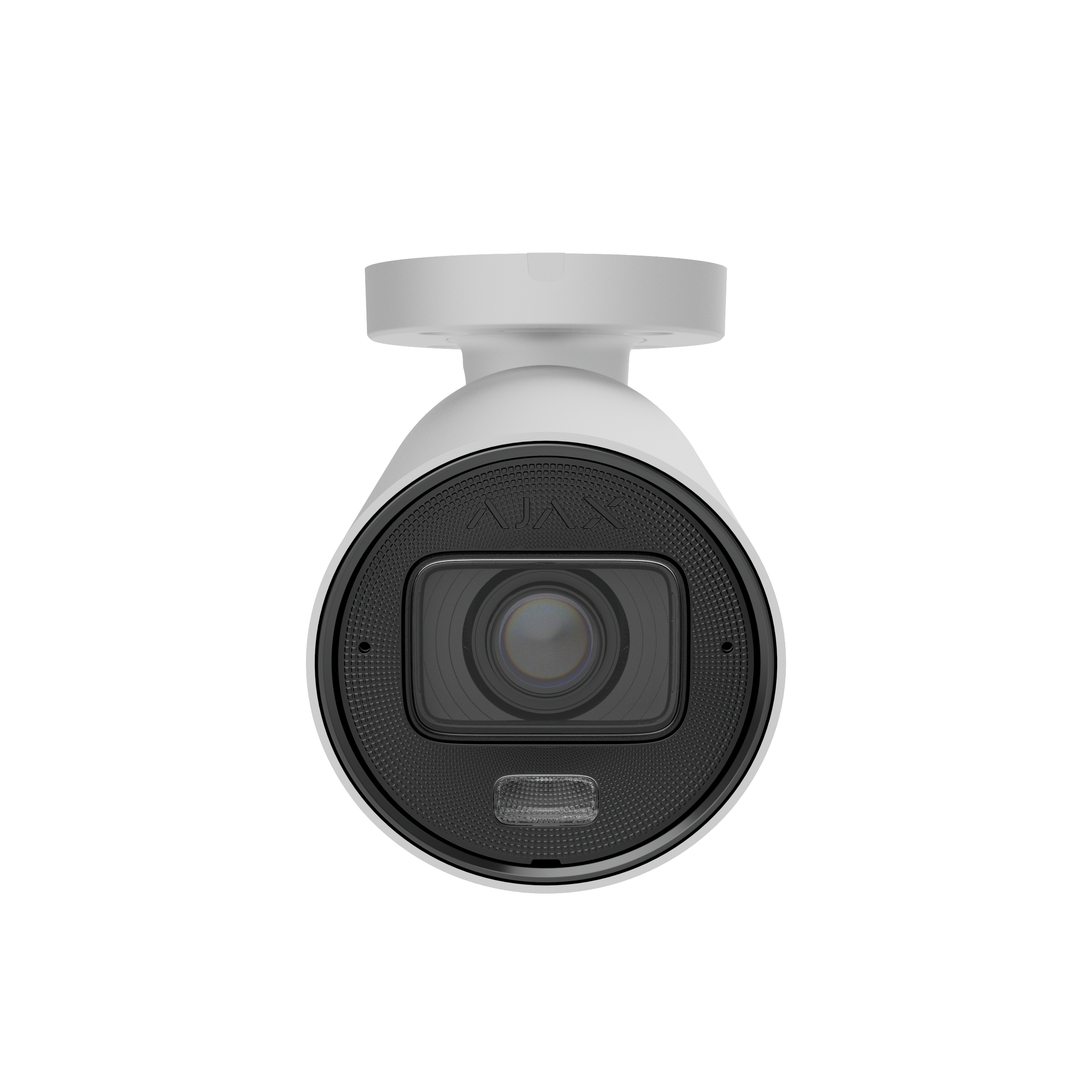 Ajax BulletCam HLVF (5 Mp) white