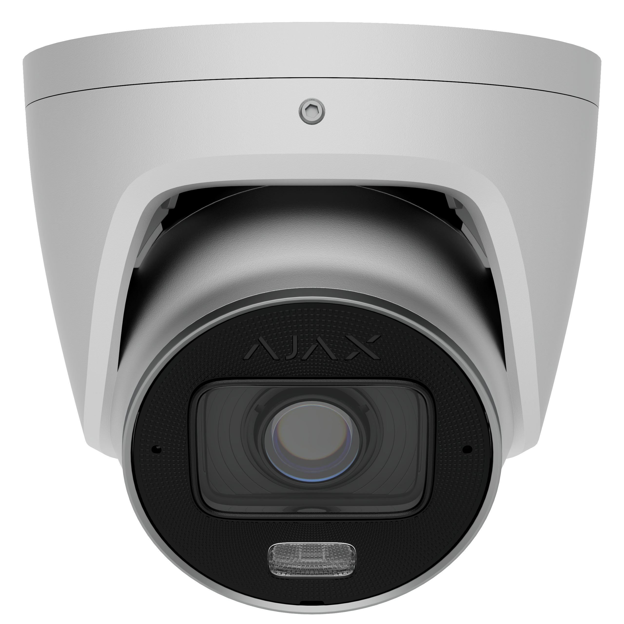 Ajax TurretCam HLVF (5 Mp) white