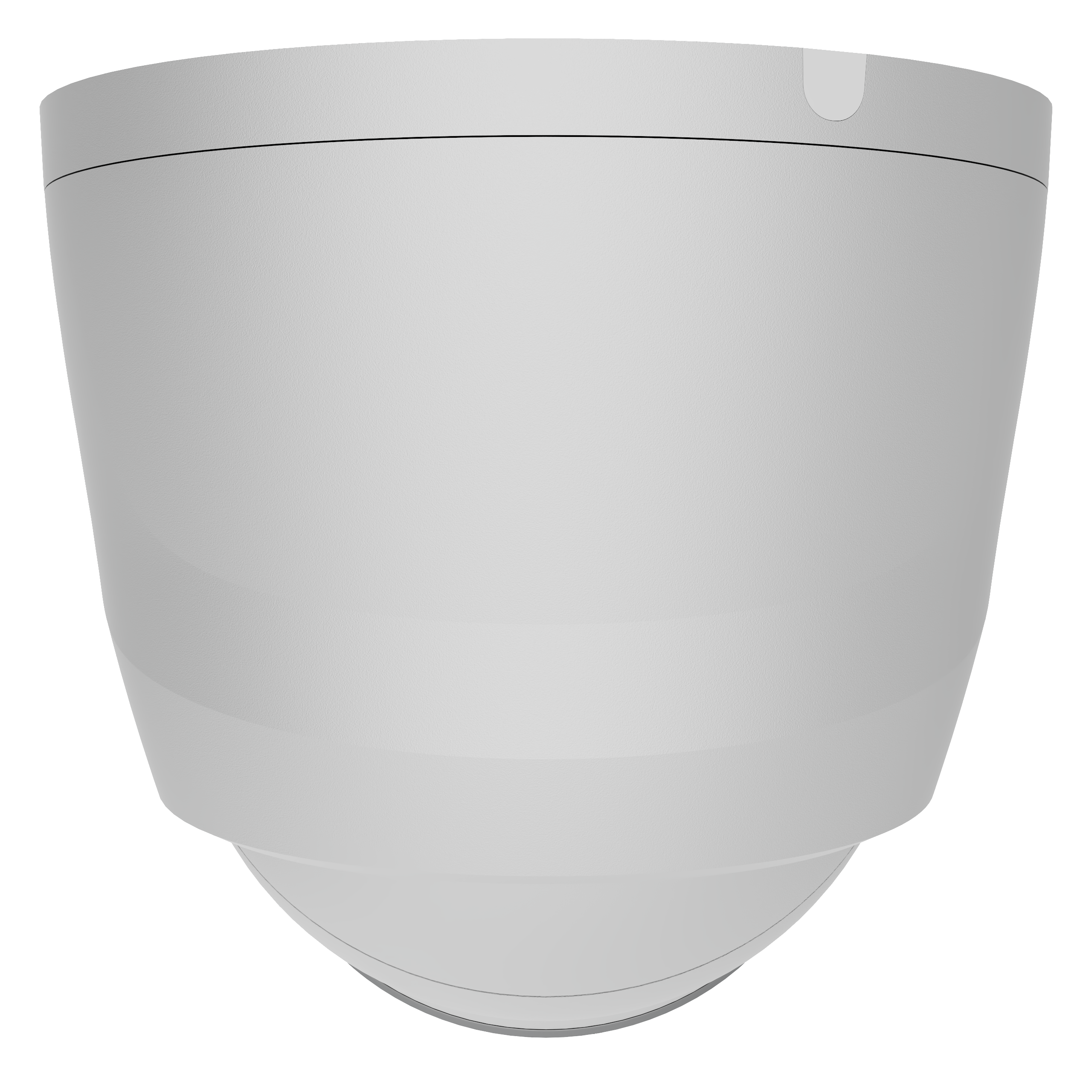 Ajax TurretCam HLVF (5 Mp) white