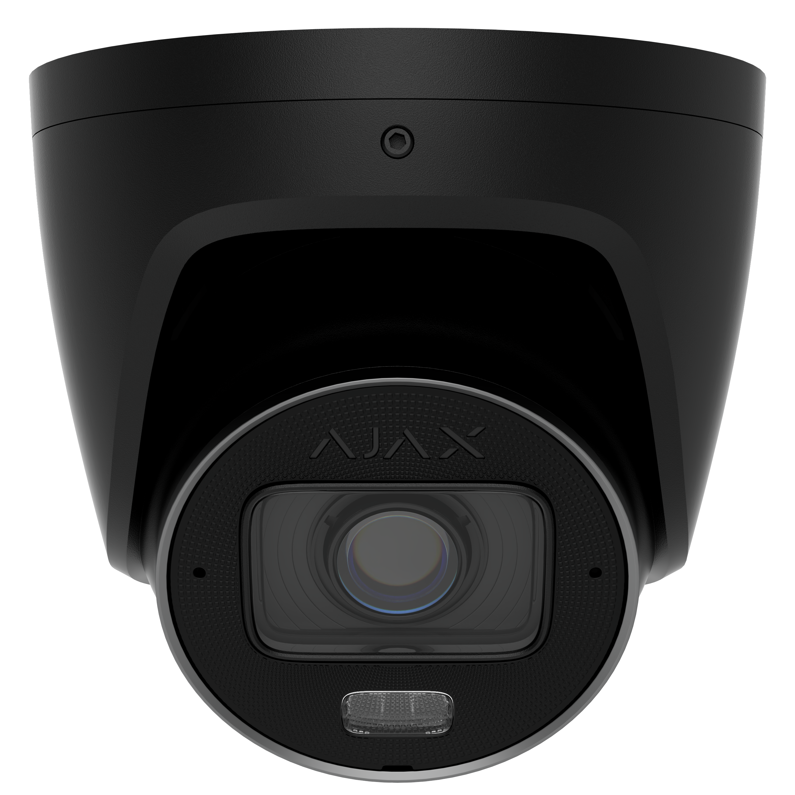 Ajax TurretCam HLVF (8 Mp) black