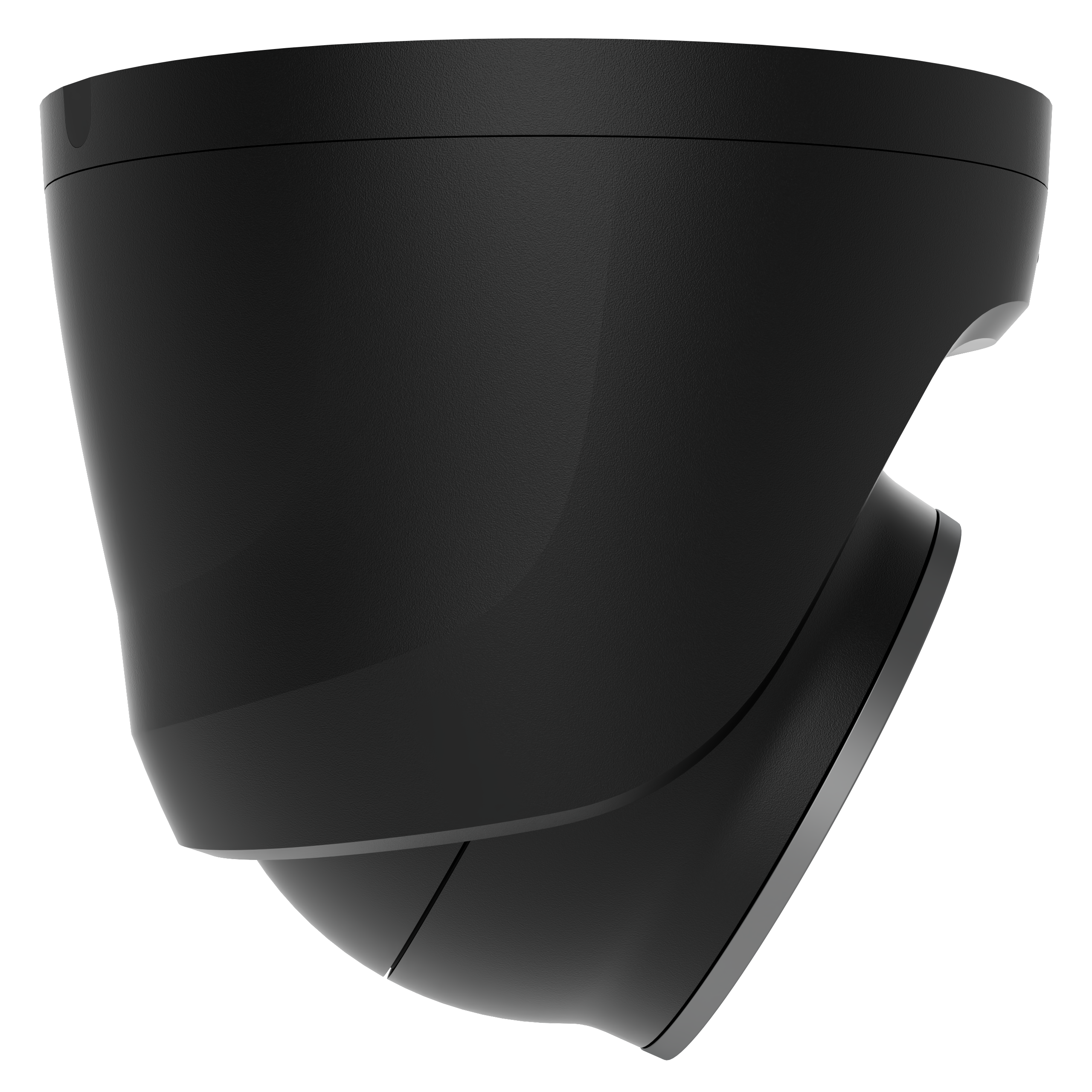 Ajax TurretCam HLVF (8 Mp) black