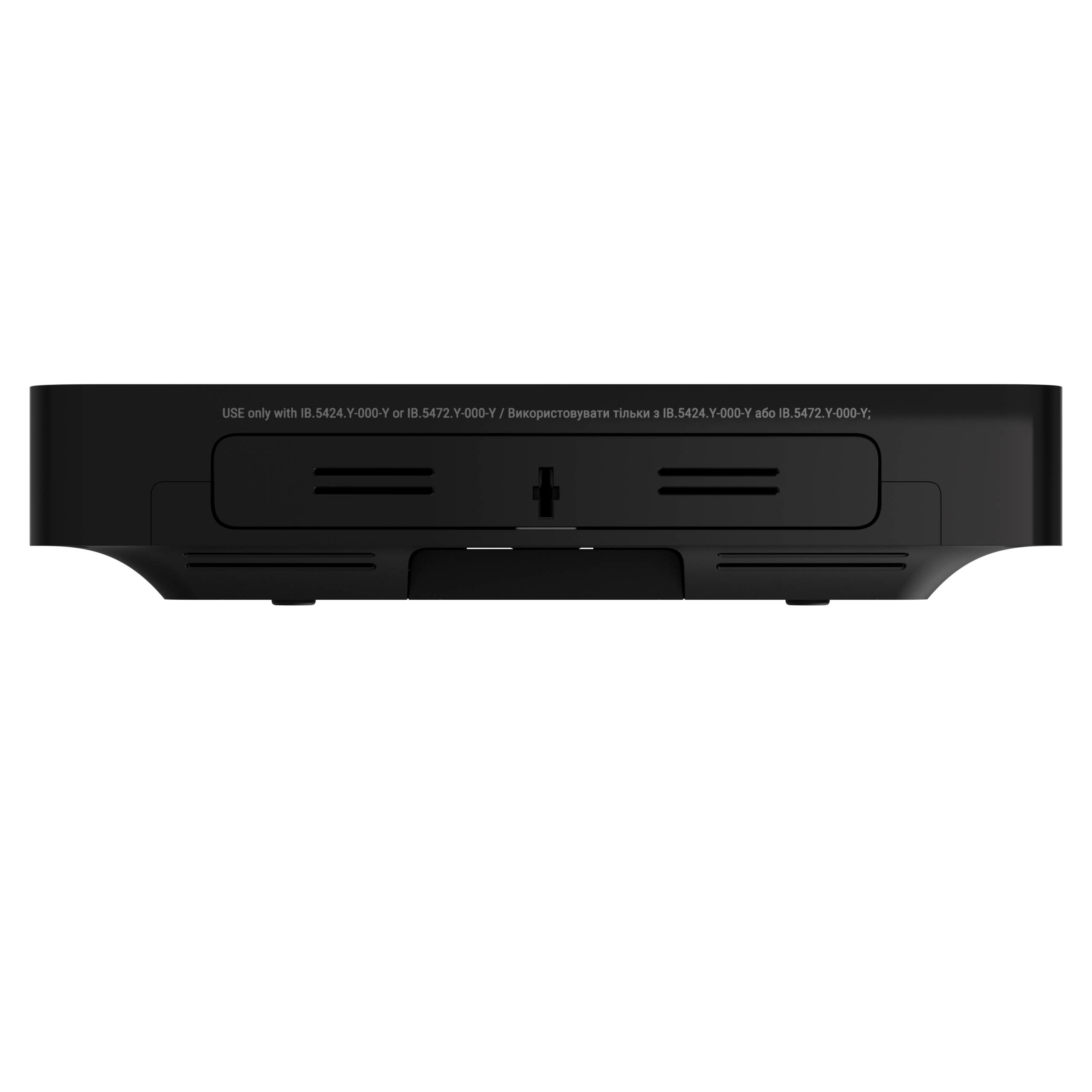 Ajax EN54 Internal Battery (72h) black