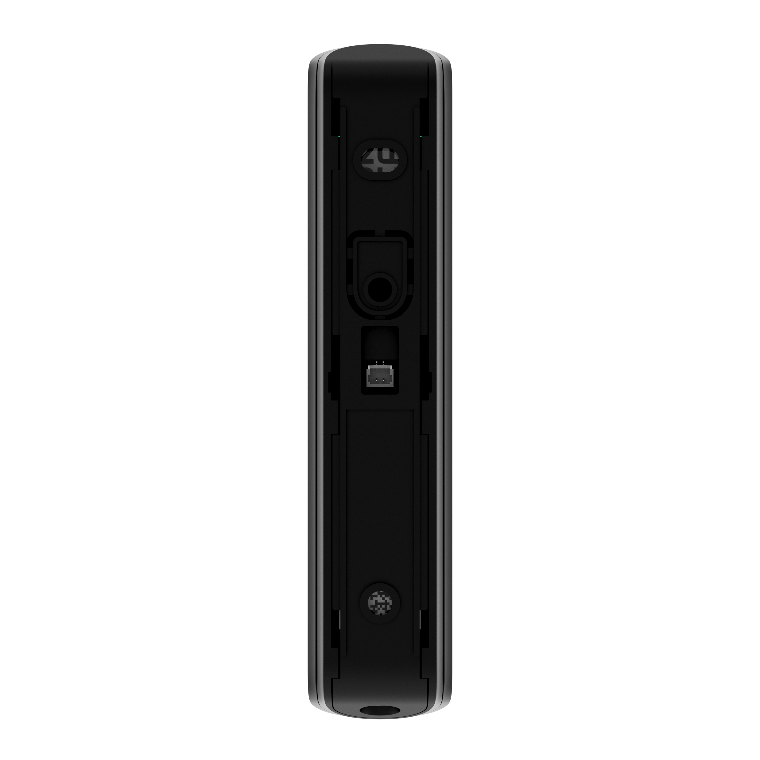 Superior DoorProtect G3 Jeweller black