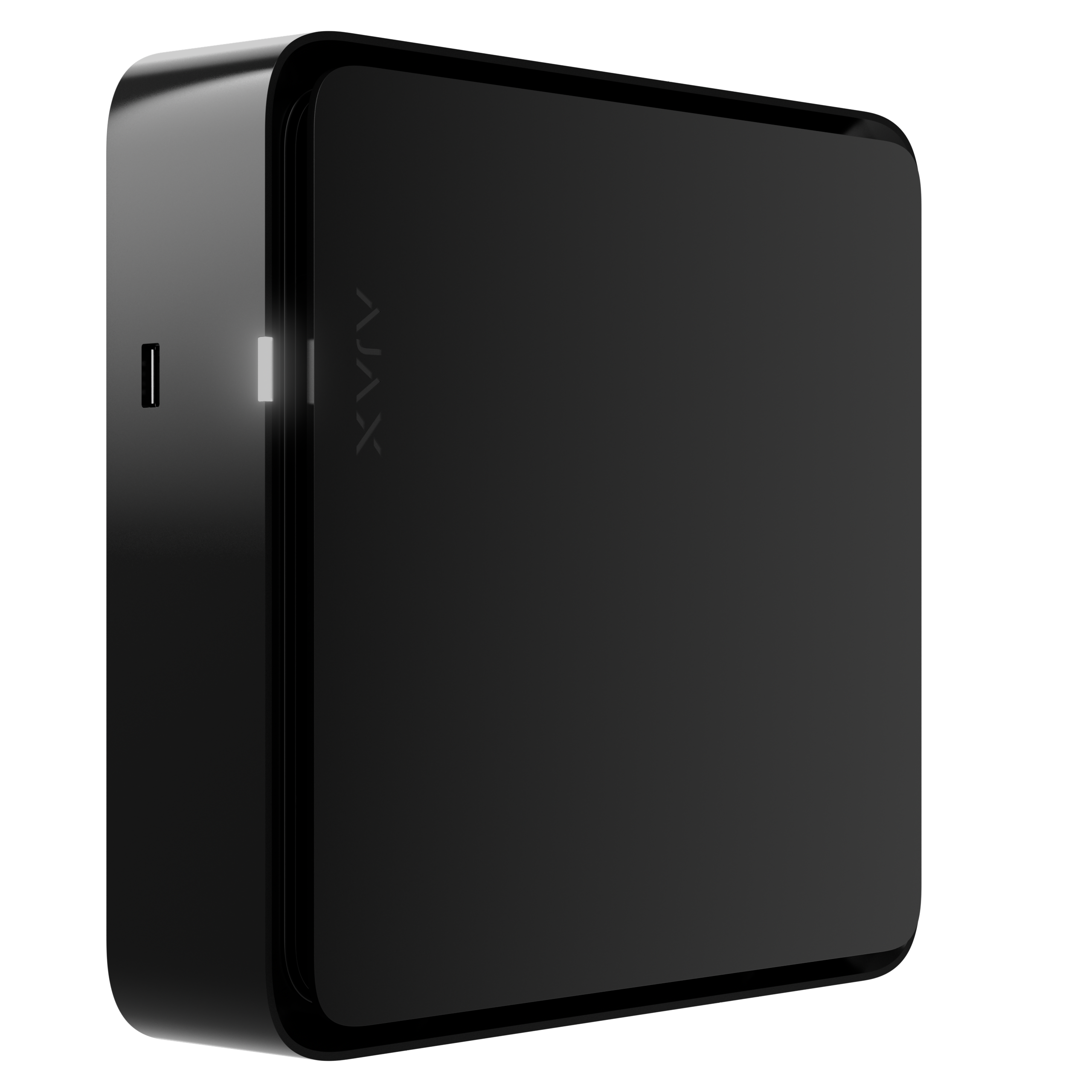 Ajax NVR HAC (8ch) (8EU) black