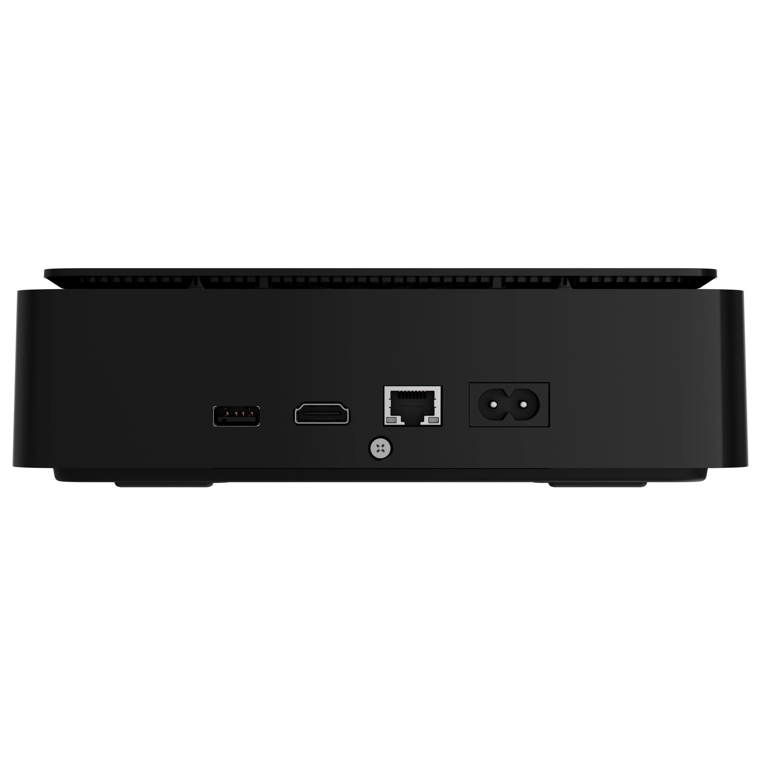 Ajax NVR HAC (8ch) (8EU) black