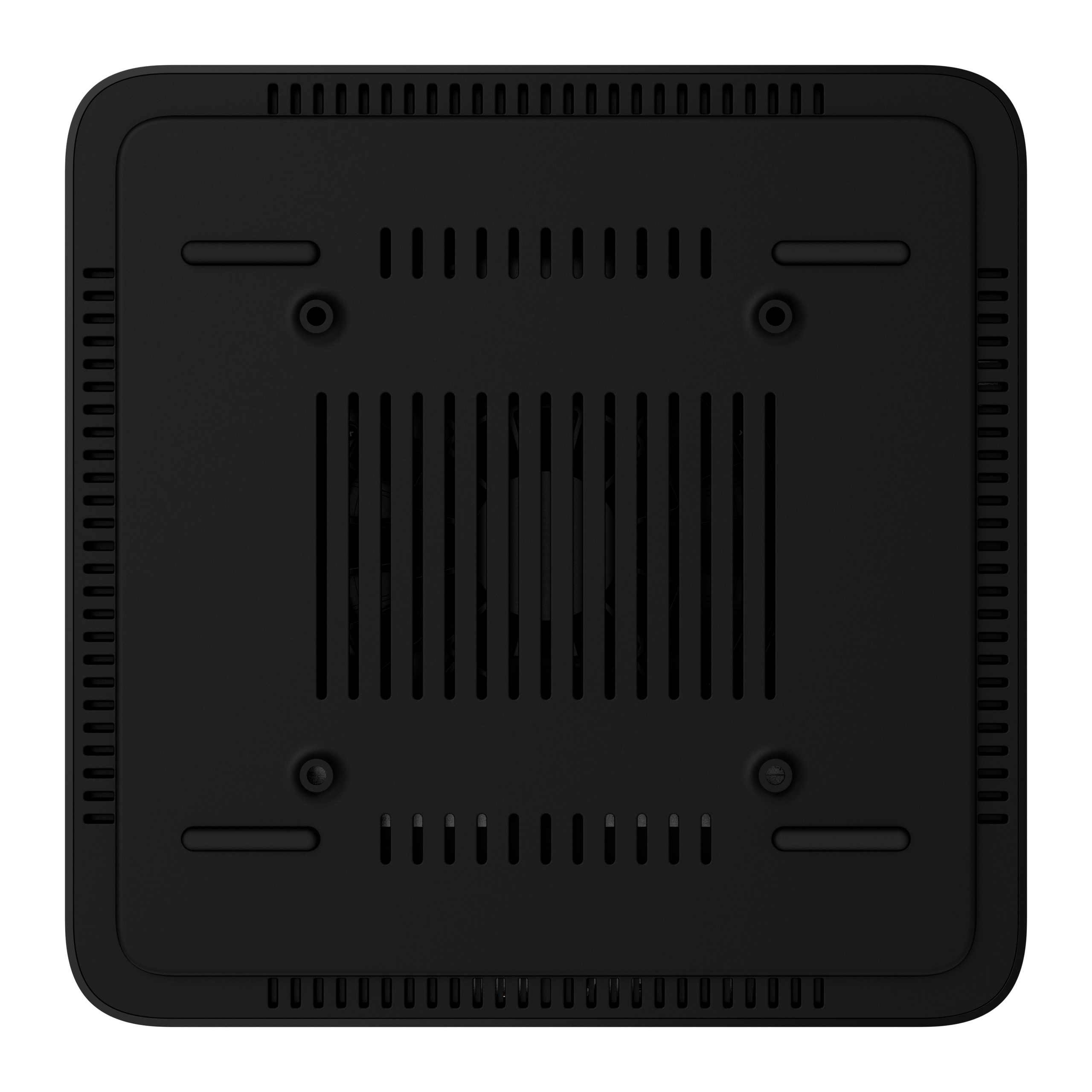 Ajax NVR HAC (8ch) (8EU) black