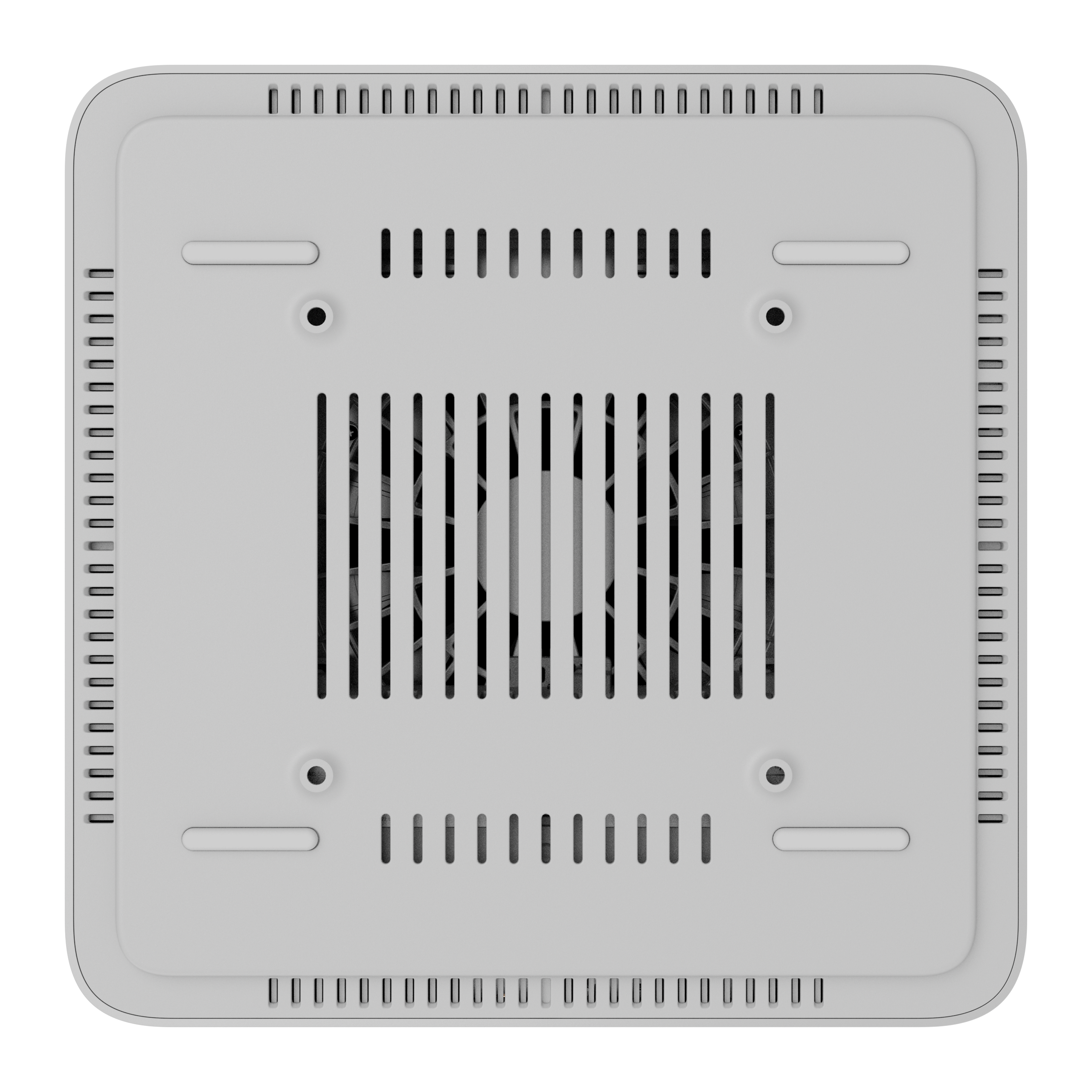 Ajax NVR HAC (8ch) (8EU) white