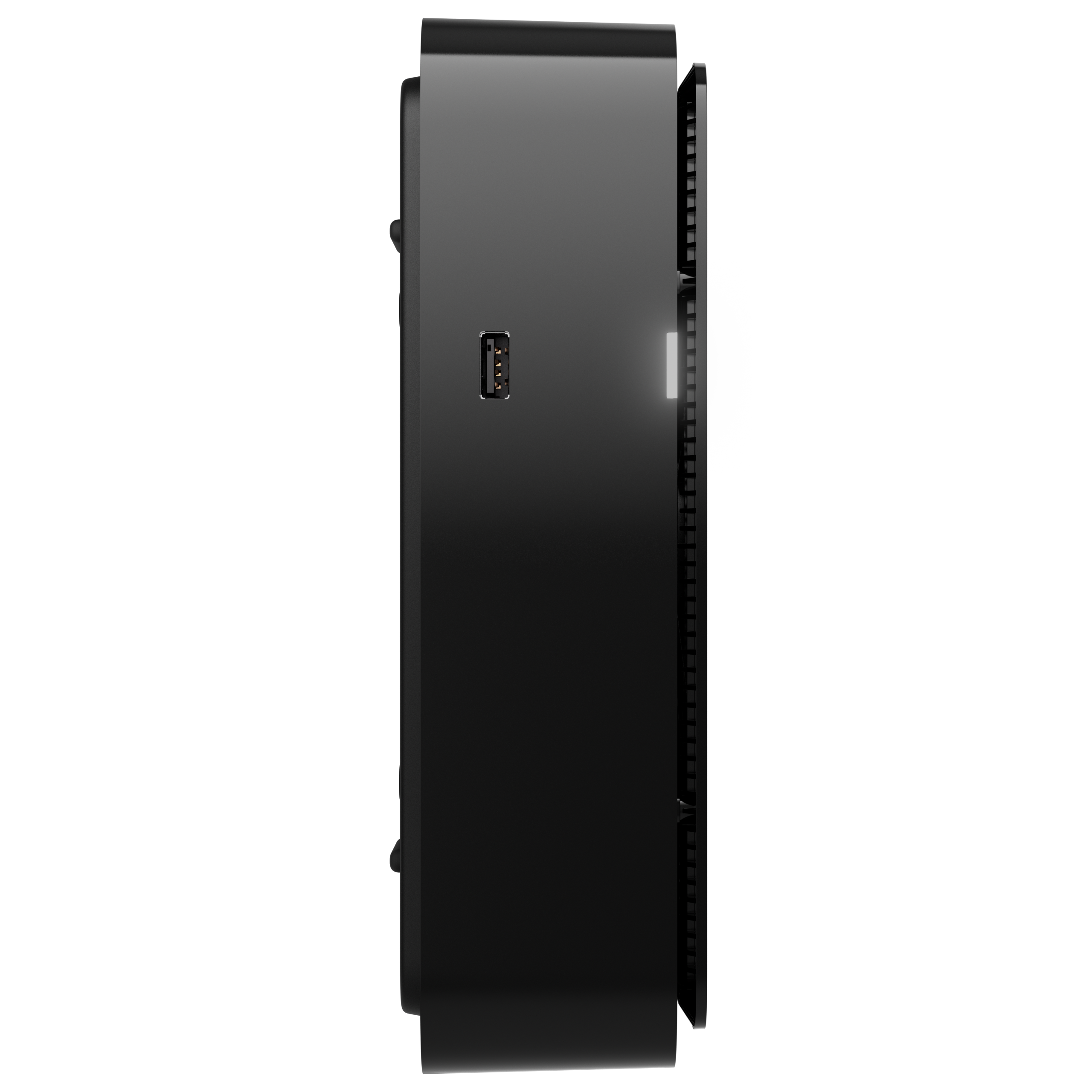 Ajax NVR HAC (16ch) (8EU) black