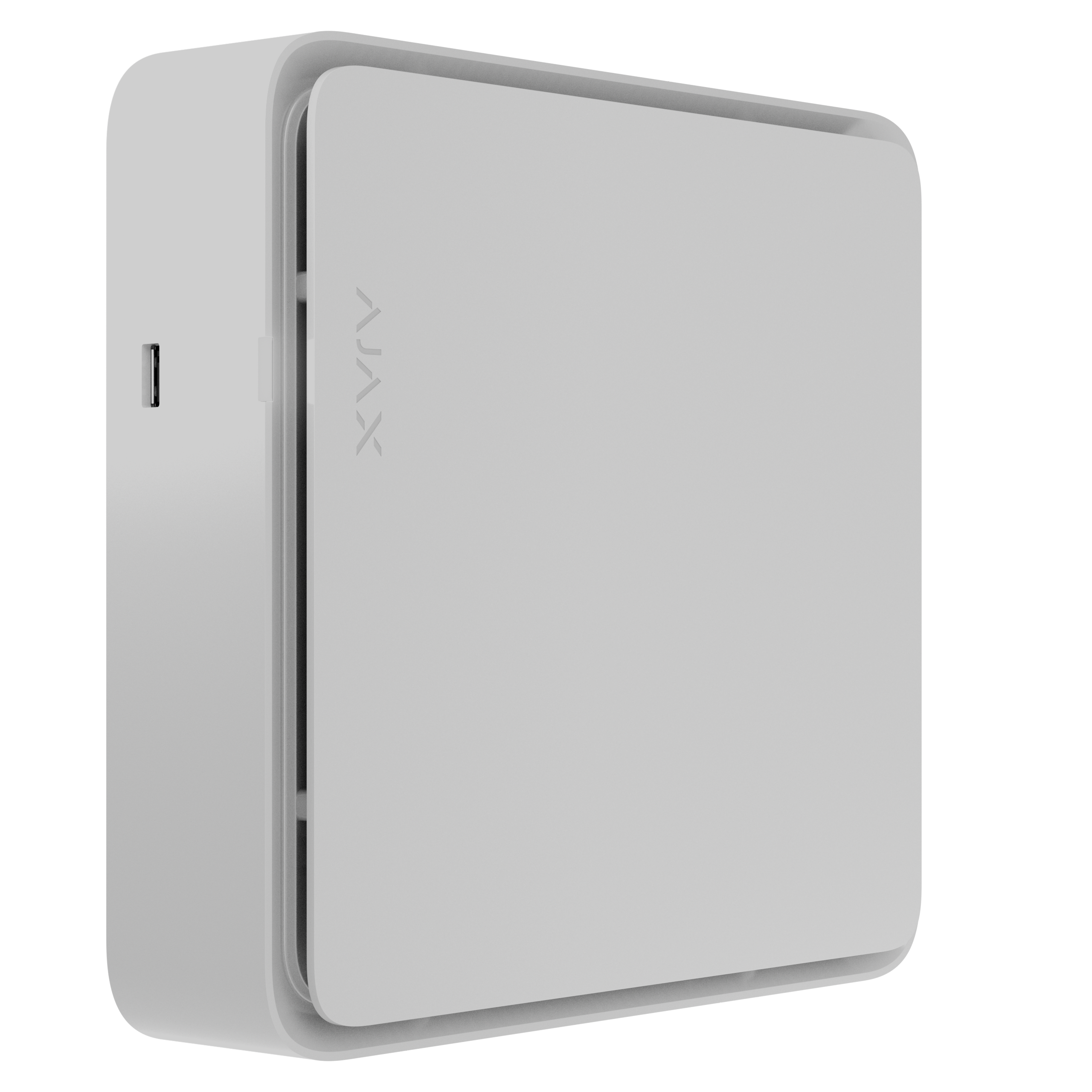 Ajax NVR HAC (16ch) (8EU) white