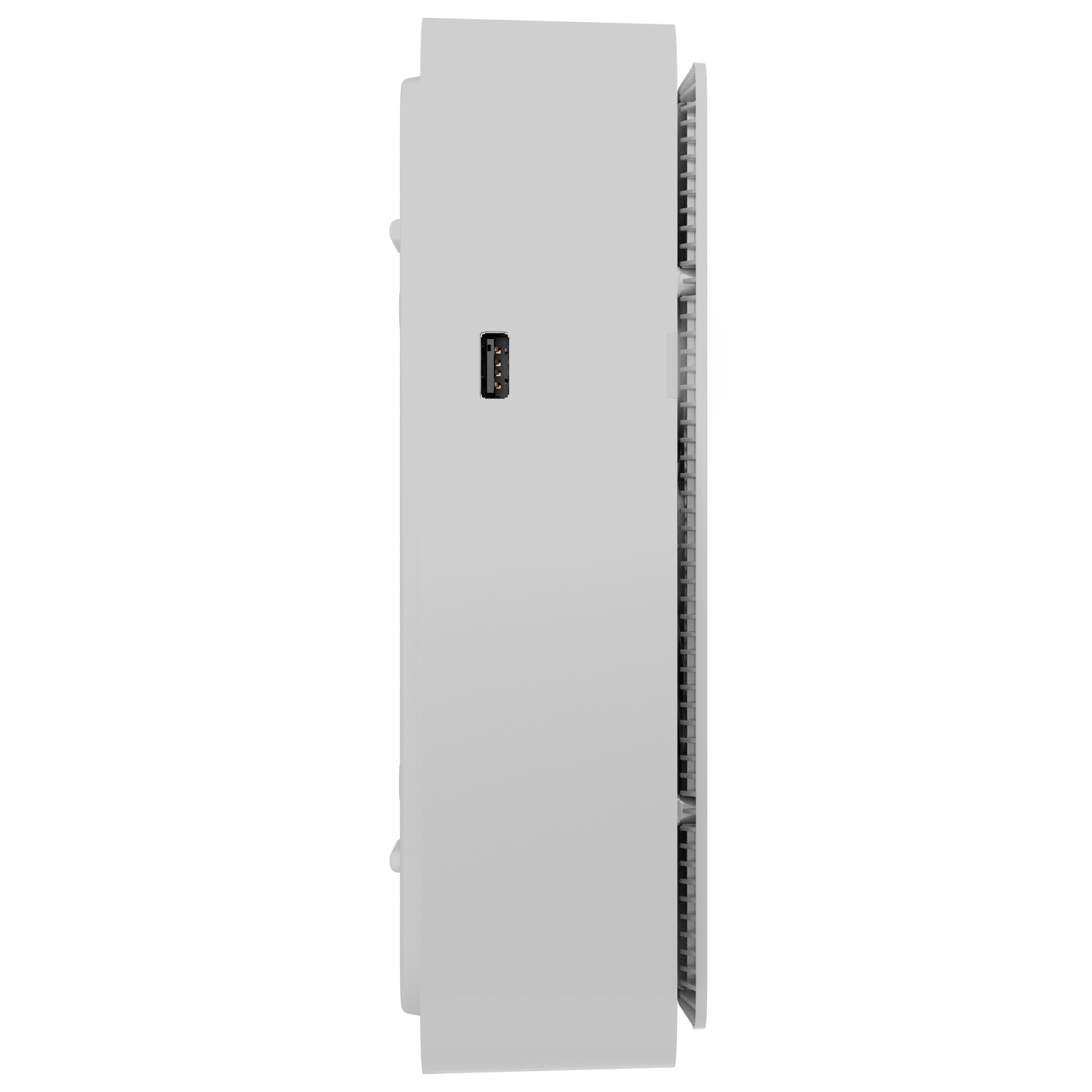 Ajax NVR HAC (16ch) (8EU) white