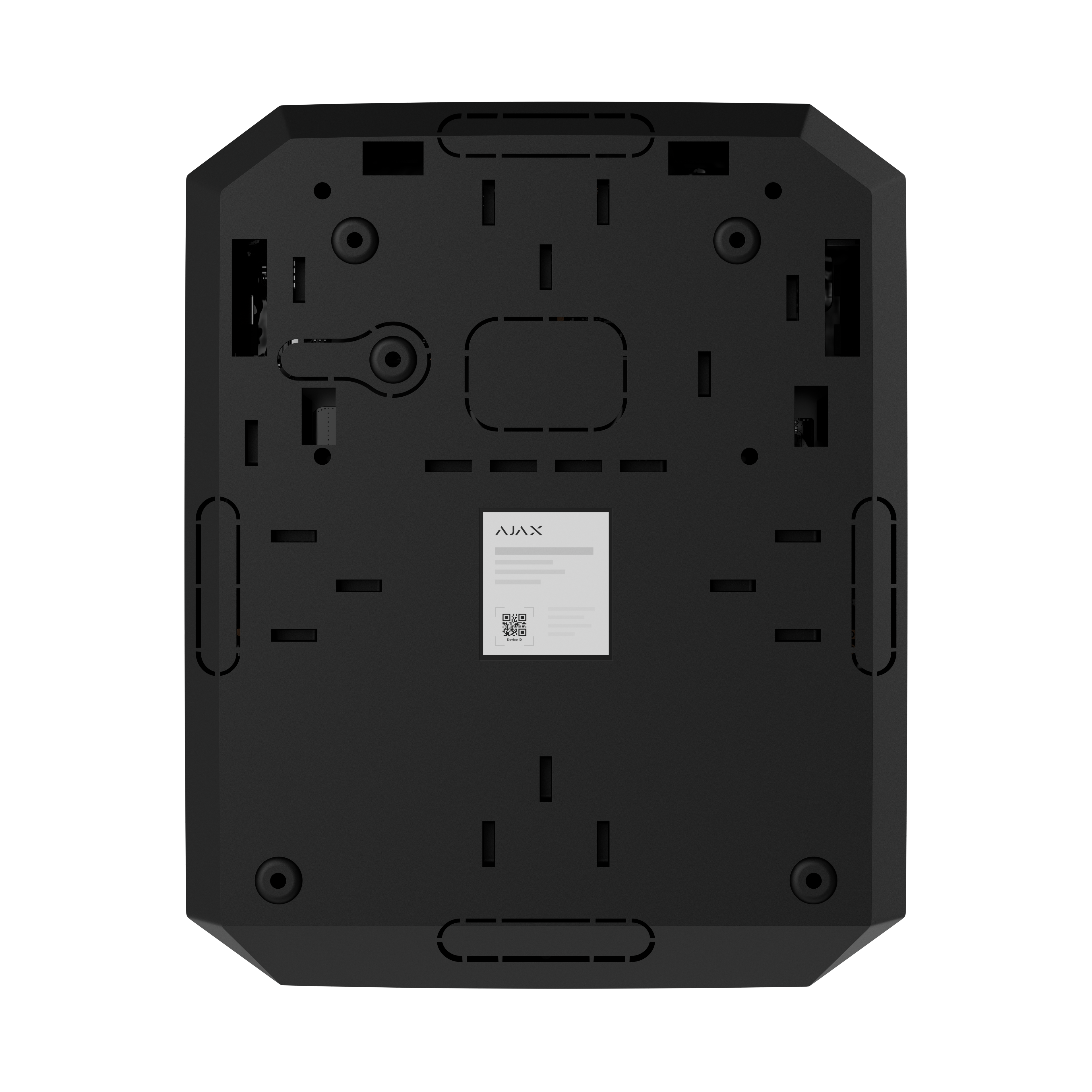 Superior MultiTransmitter G3 Jeweller black