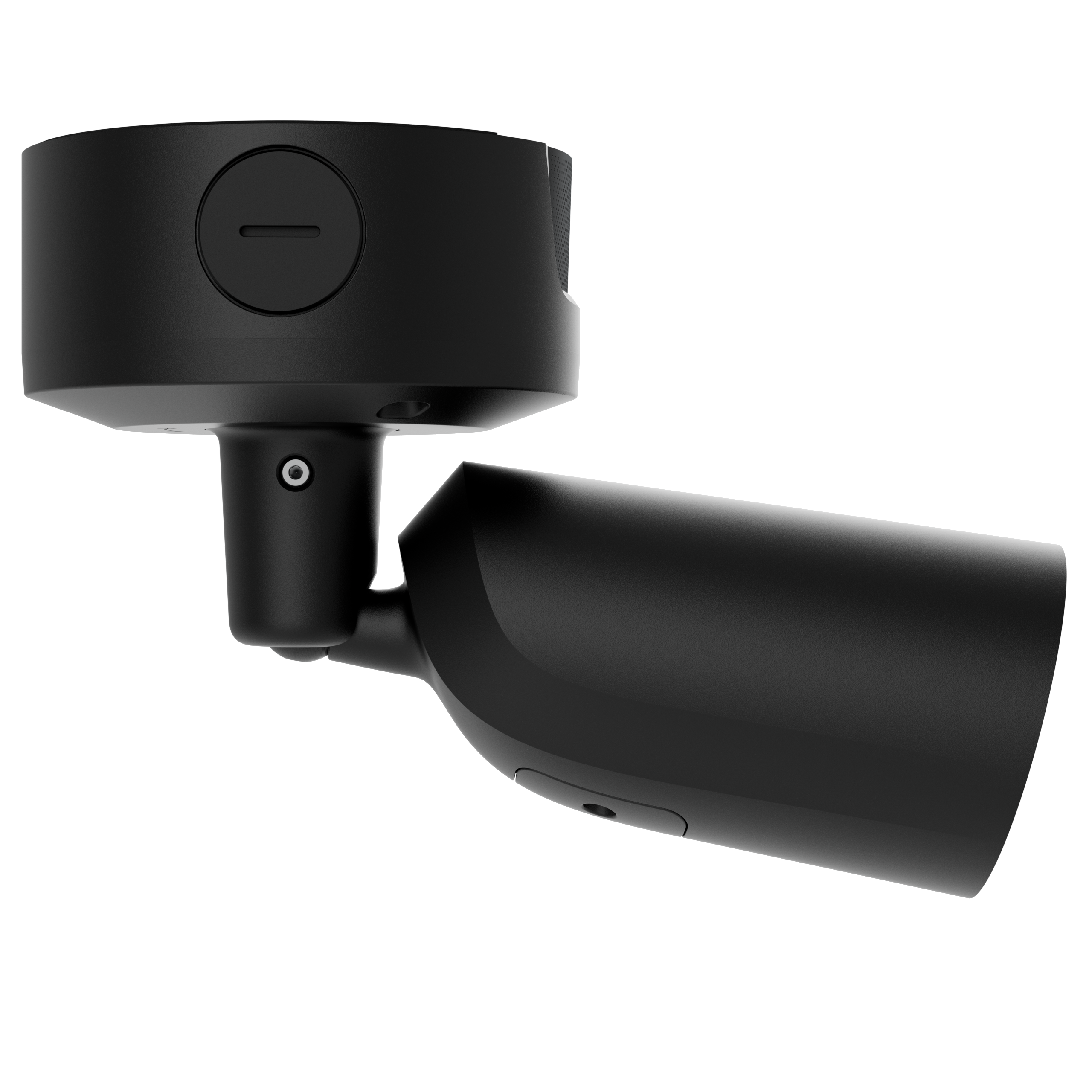 Superior BulletCam HLVF (8 Mp) black