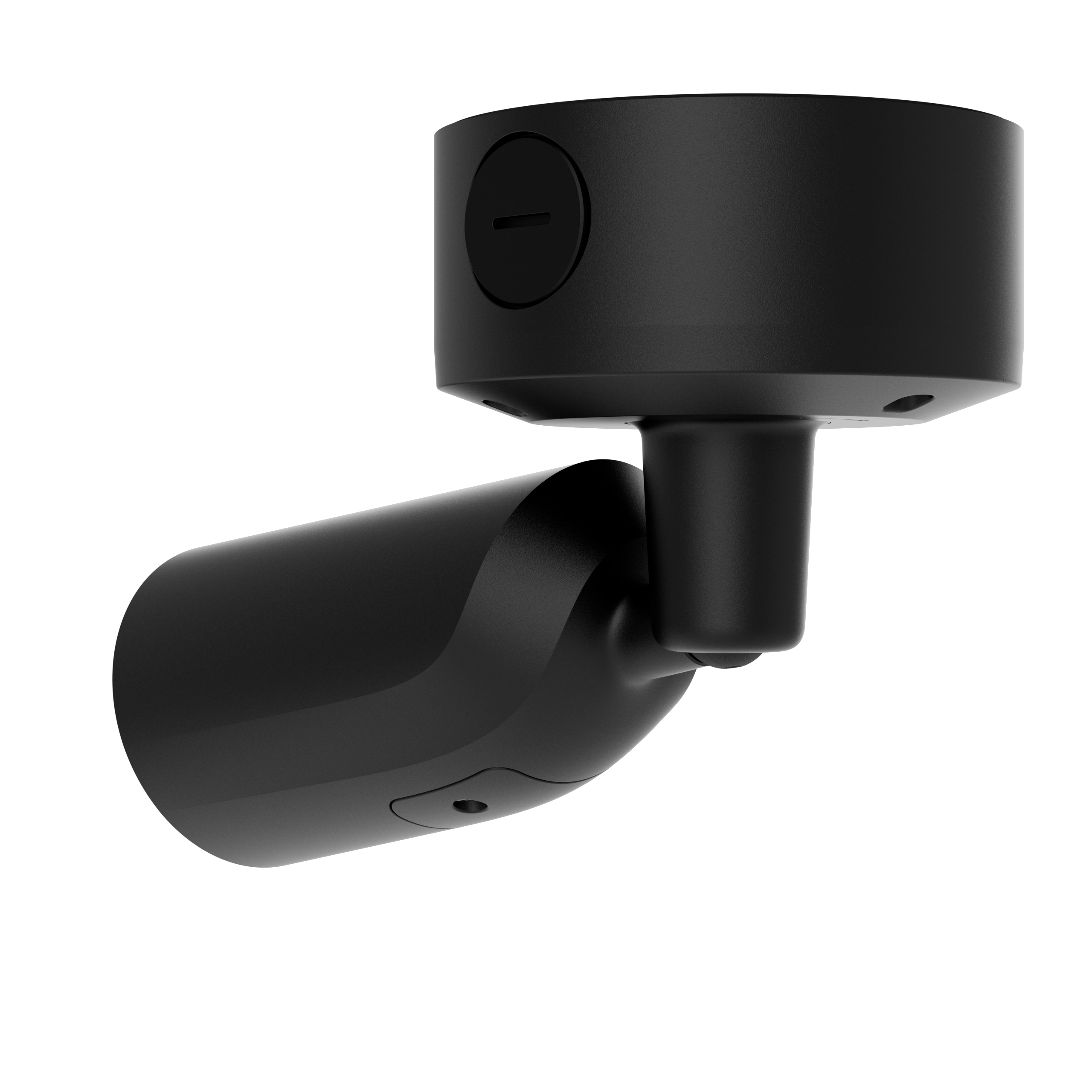 Superior BulletCam HLVF (8 Mp) black