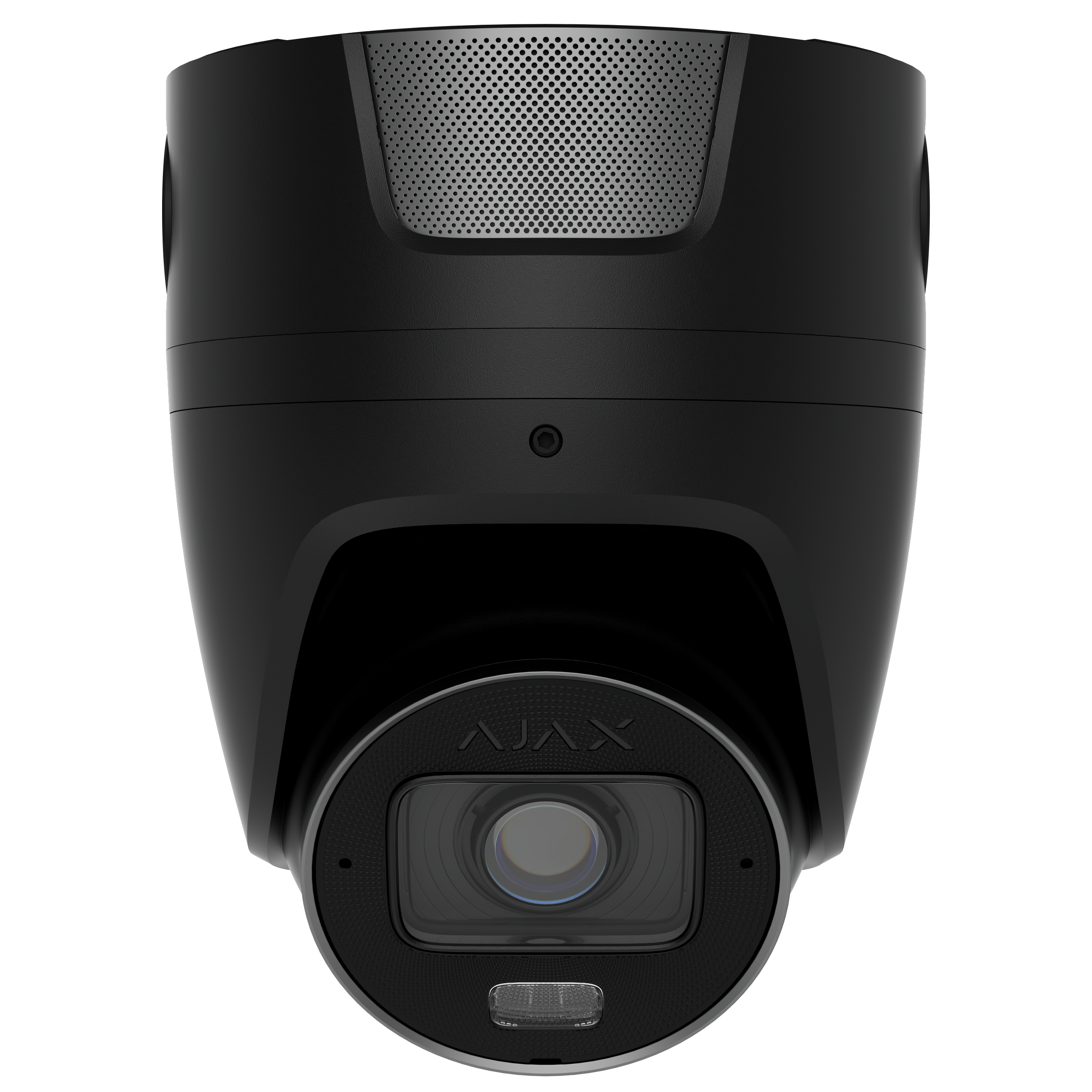 Superior TurretCam HLVF (8 Mp) black