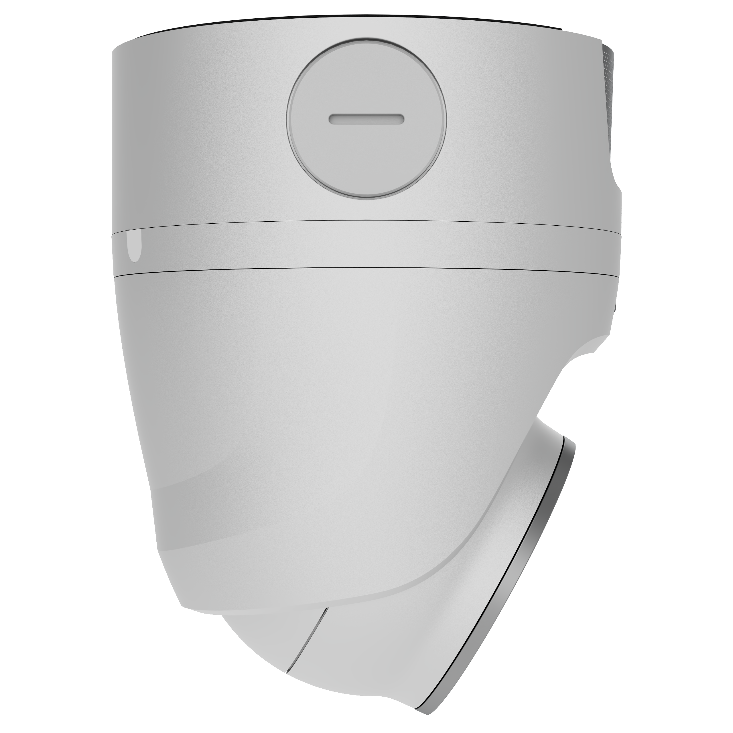 Superior TurretCam HLVF (8 Mp) white