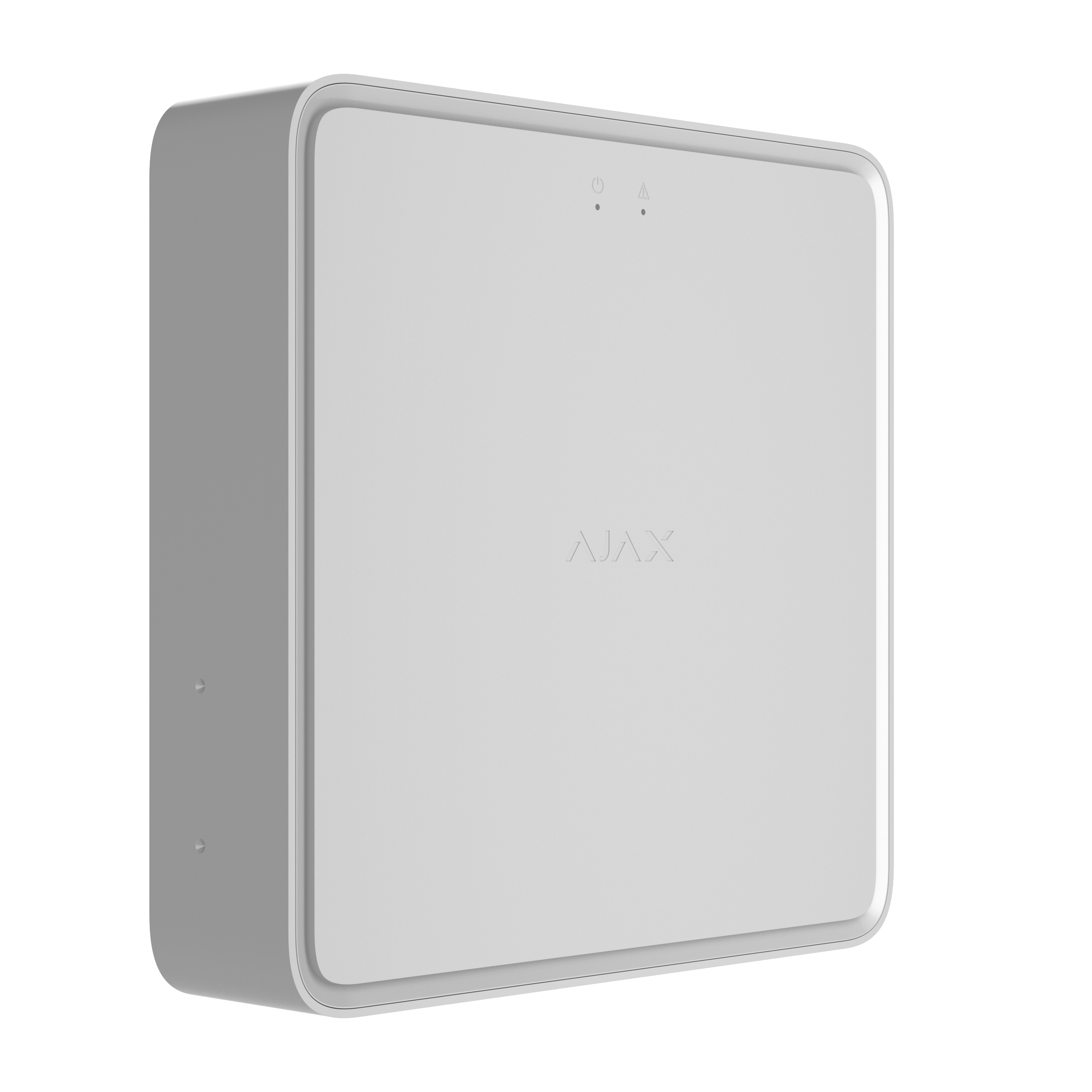 Ajax EN54 Fire ReX white 