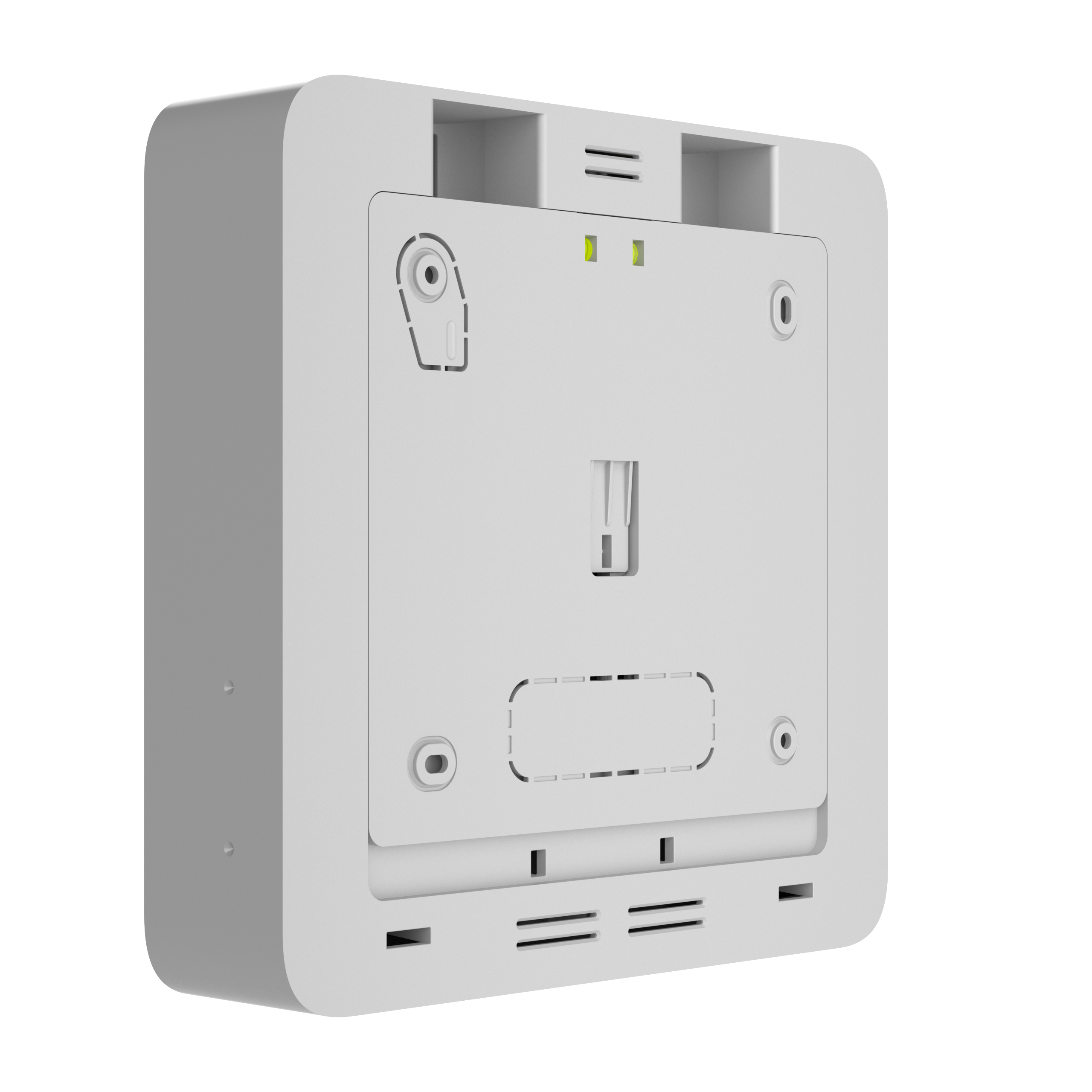 Ajax EN54 Fire ReX white 